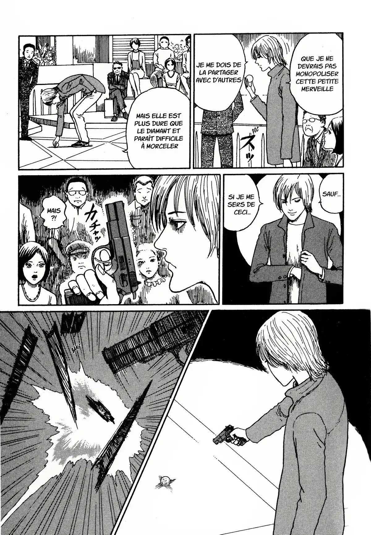 Black Paradox Volume 1 page 86