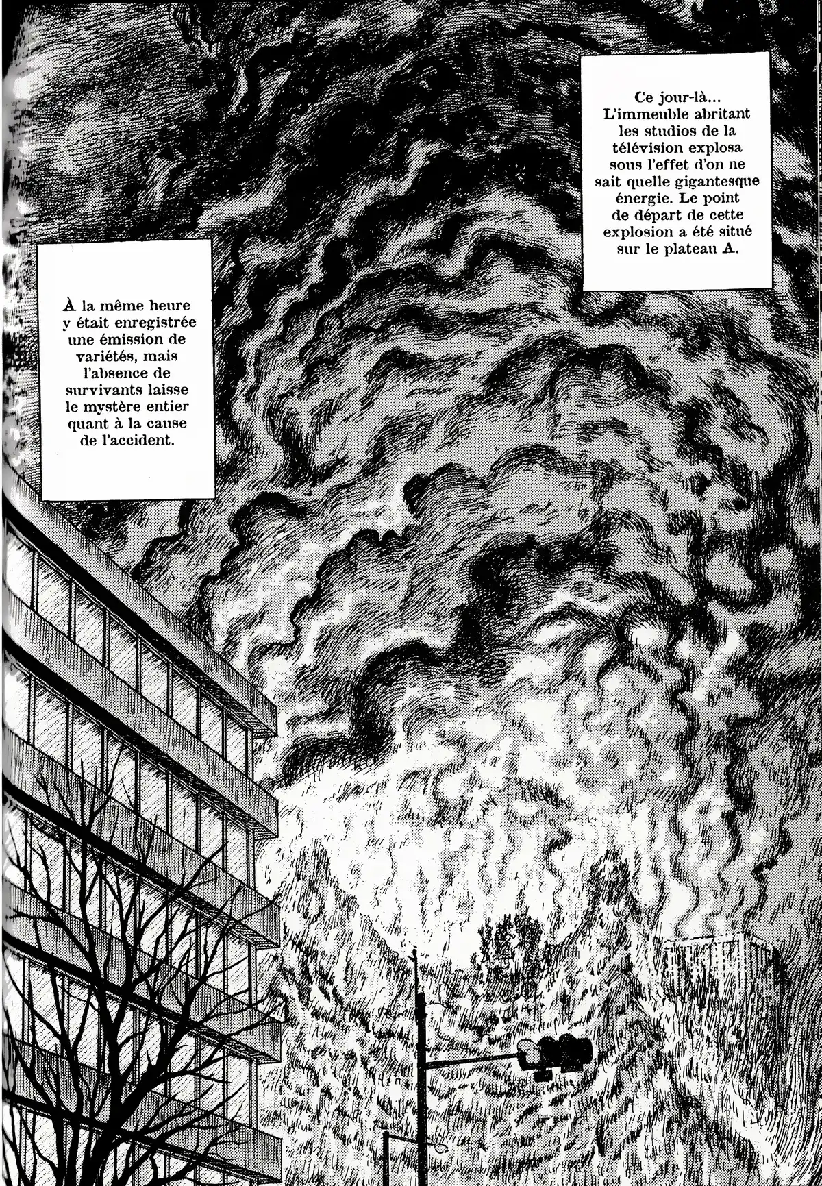 Black Paradox Volume 1 page 87