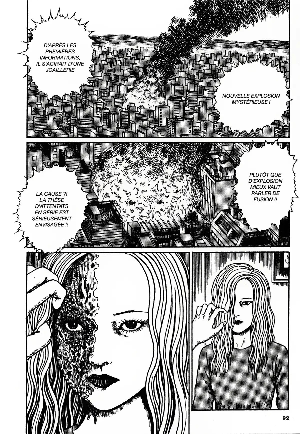 Black Paradox Volume 1 page 89
