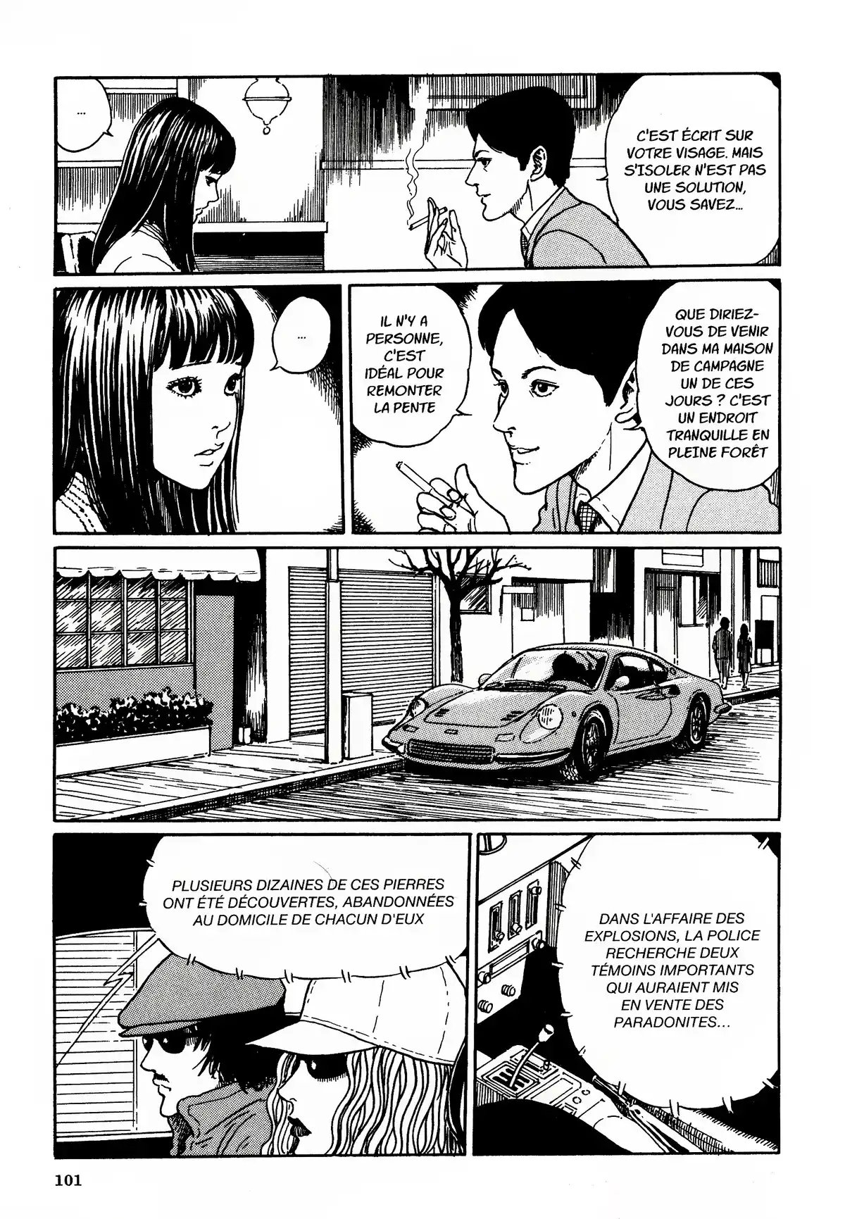Black Paradox Volume 1 page 98