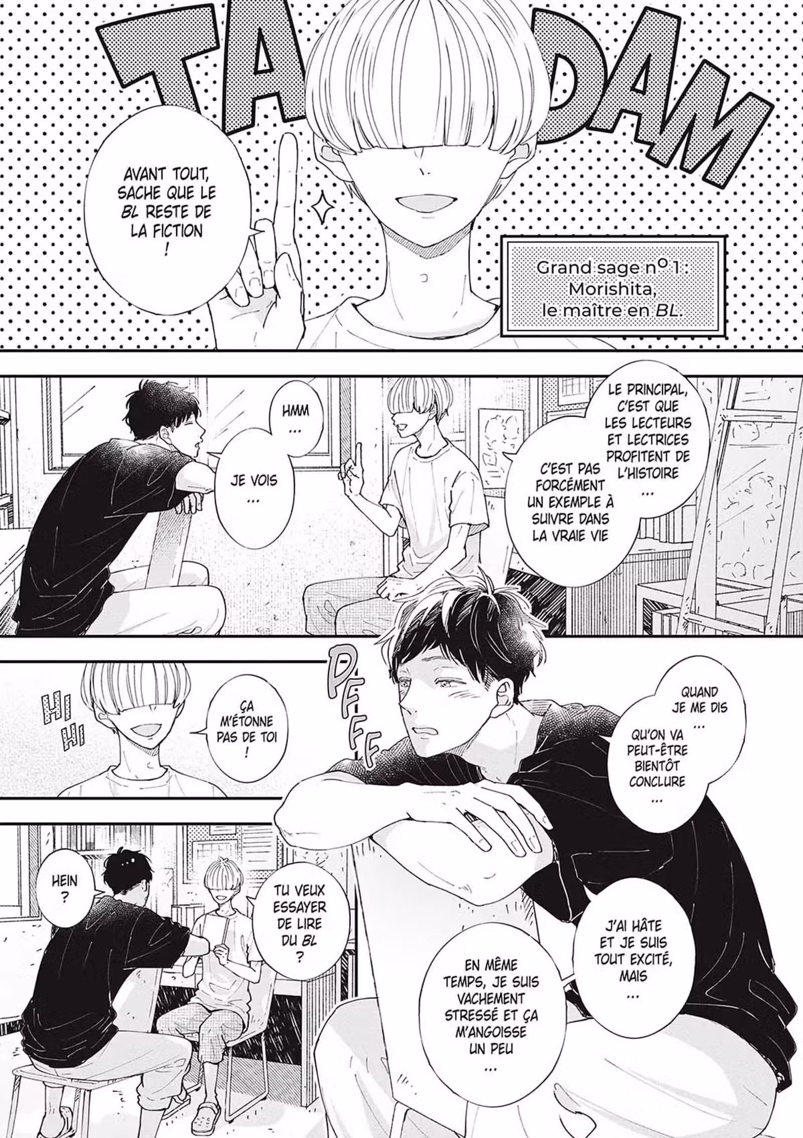 Nomi & Shiba Volume 3 page 18