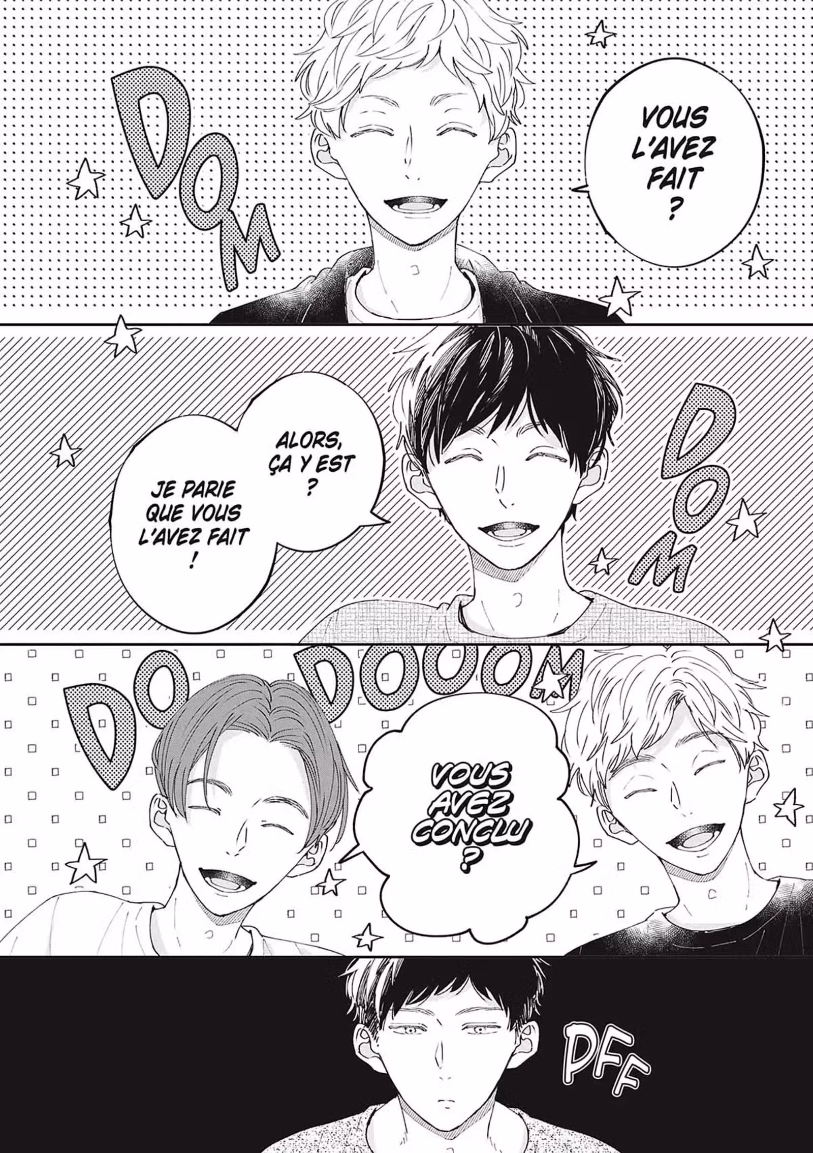 Nomi & Shiba Volume 3 page 7