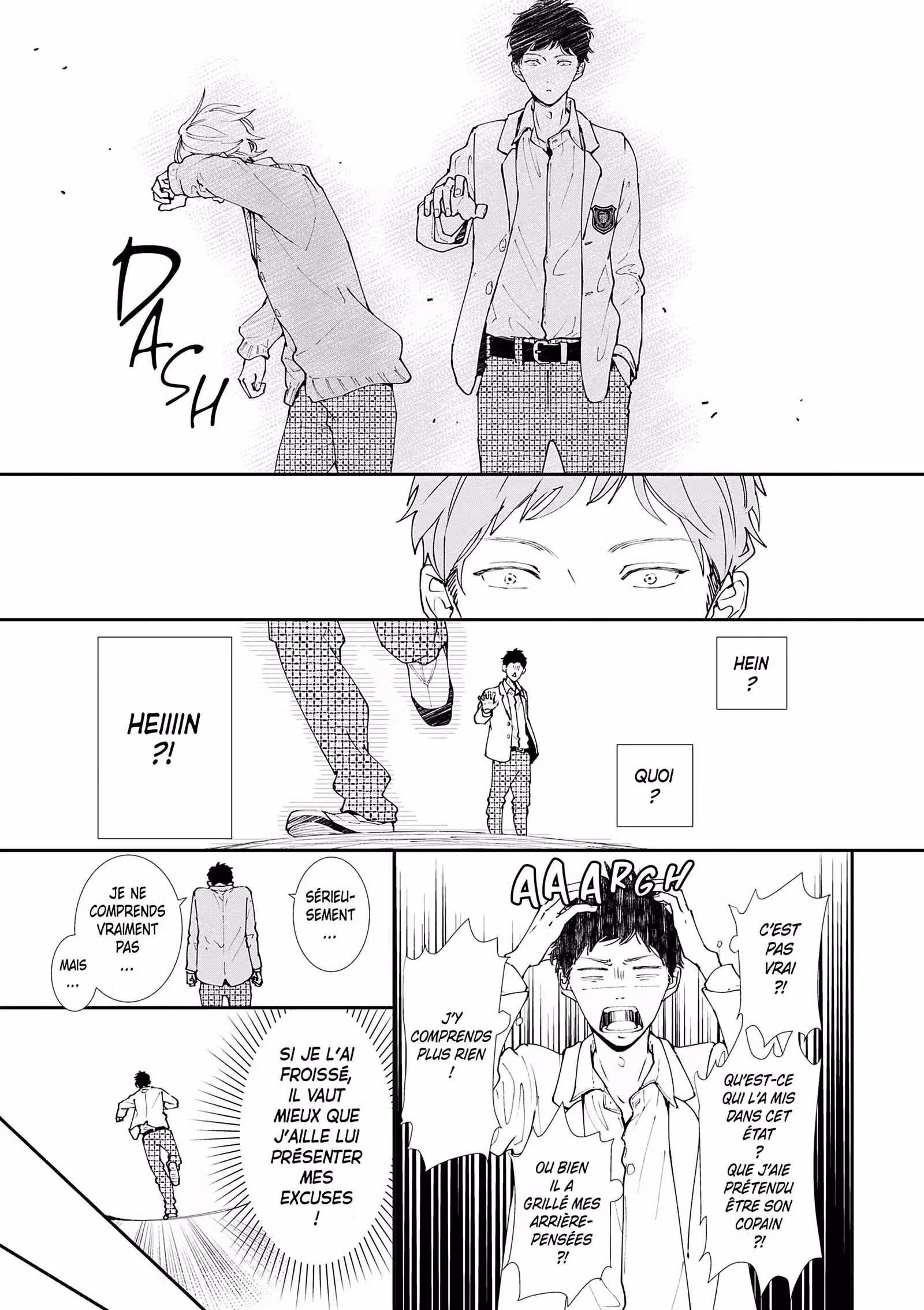 Nomi & Shiba Volume 1 page 20