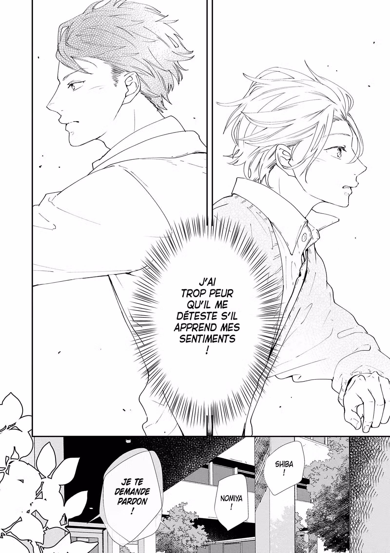 Nomi & Shiba Volume 1 page 27