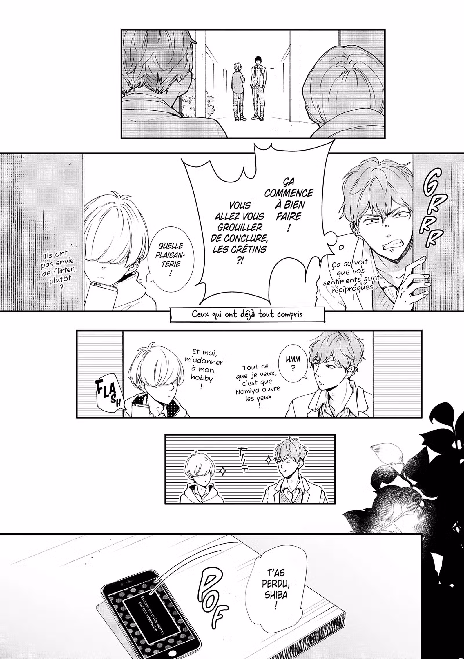 Nomi & Shiba Volume 1 page 29