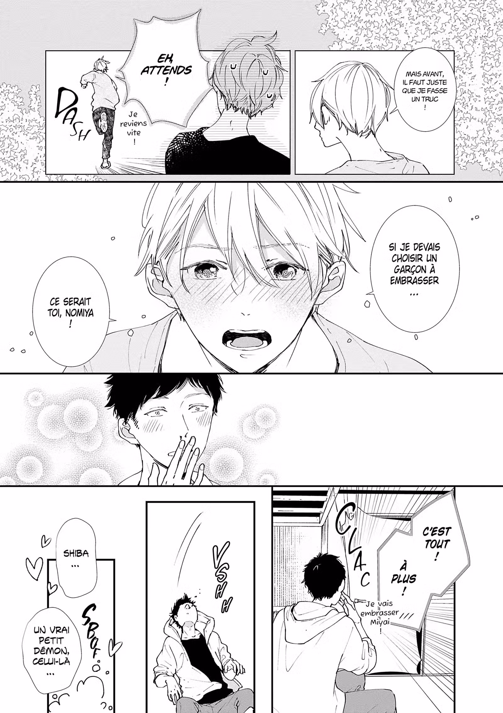 Nomi & Shiba Volume 1 page 36