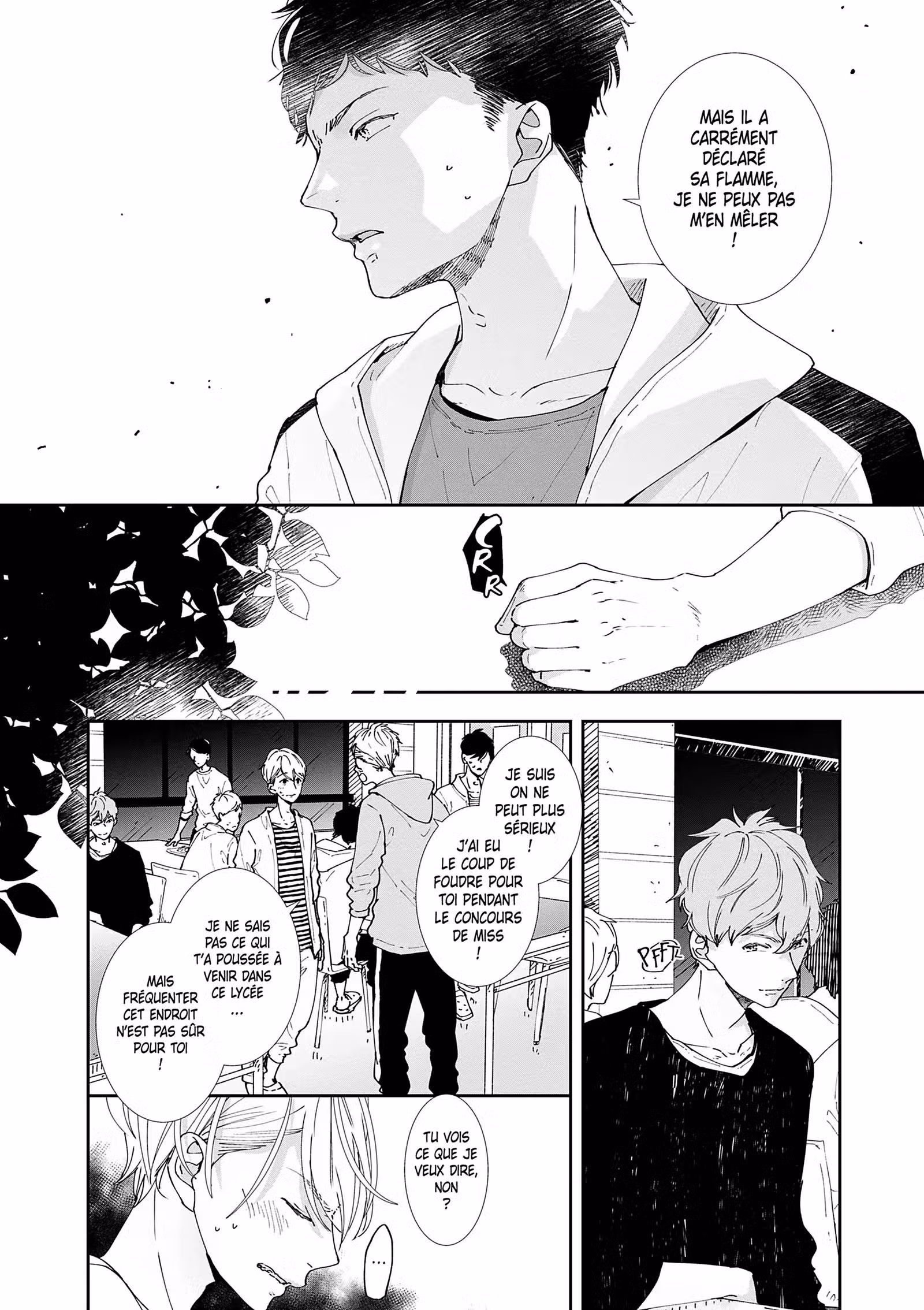 Nomi & Shiba Volume 1 page 47