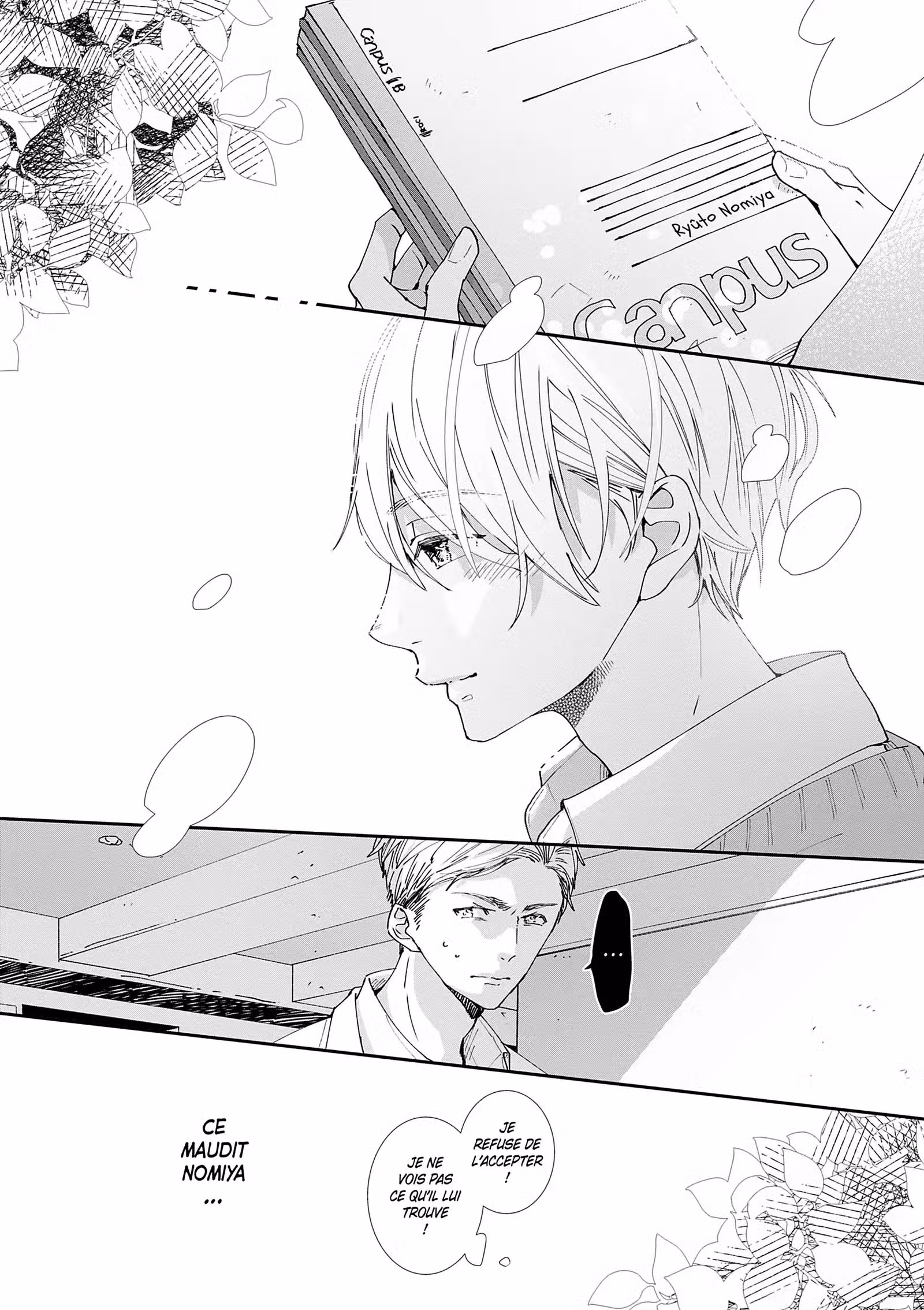 Nomi & Shiba Volume 1 page 63