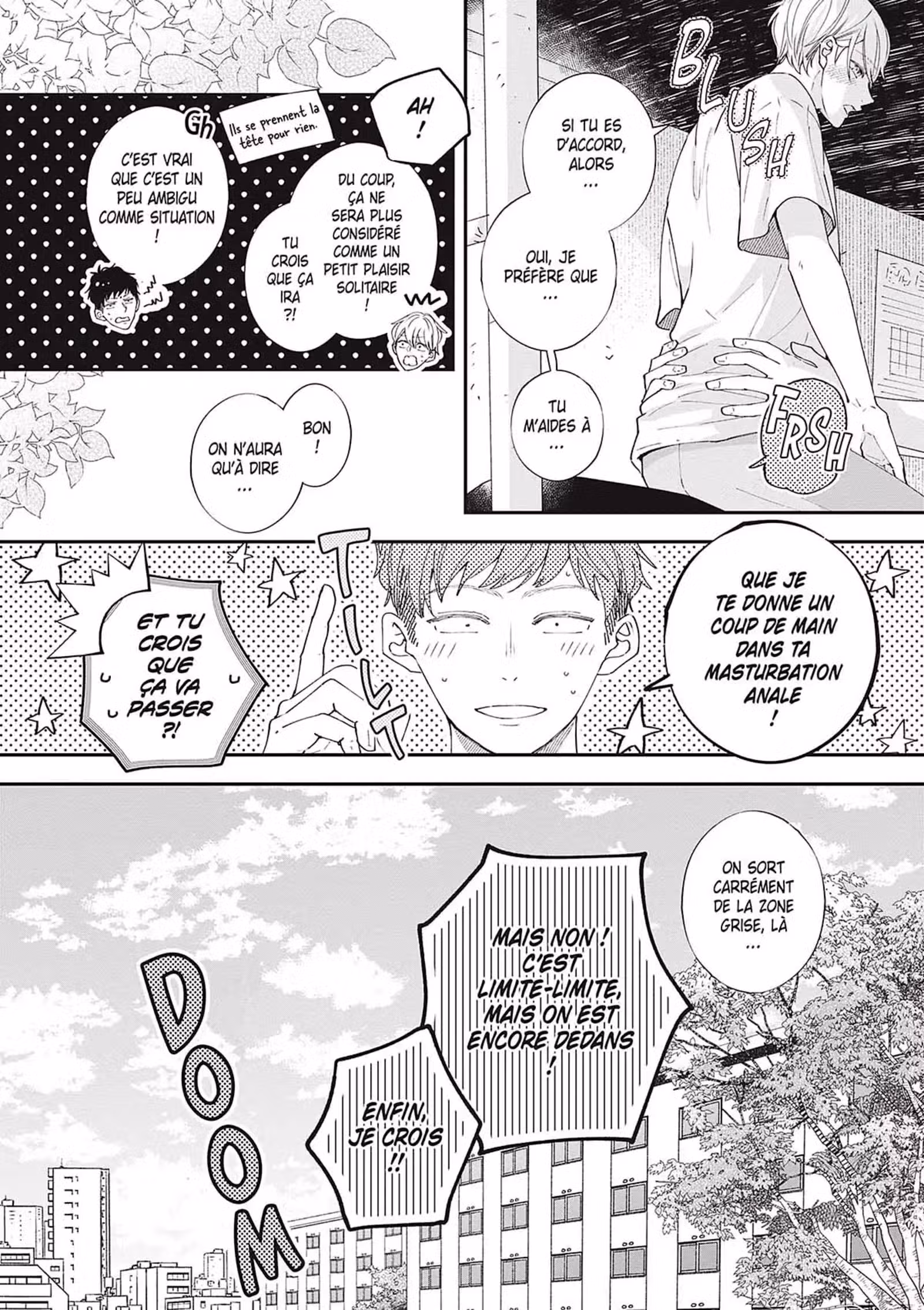 Nomi & Shiba Volume 4 page 29