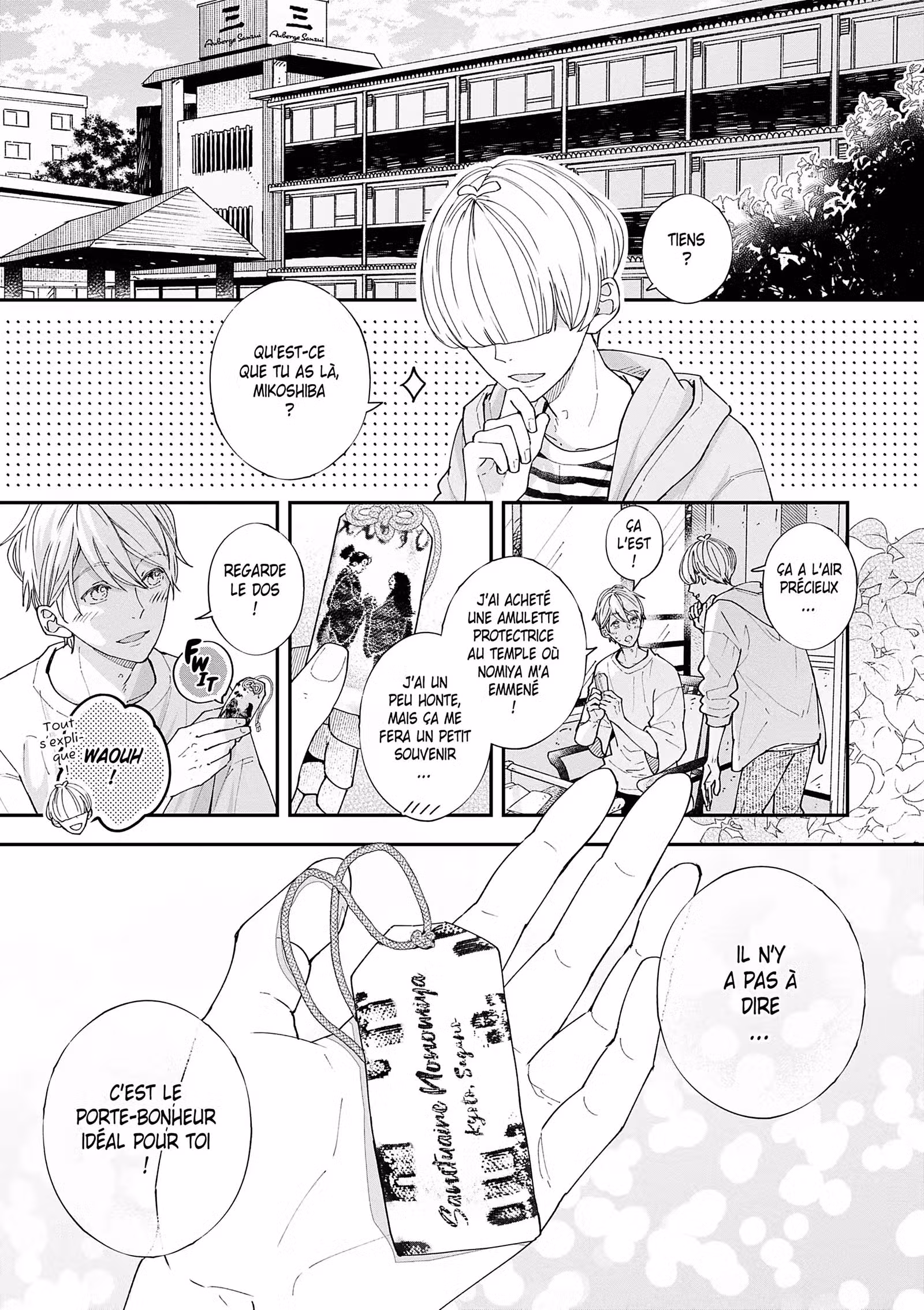 Nomi & Shiba Volume 2 page 100
