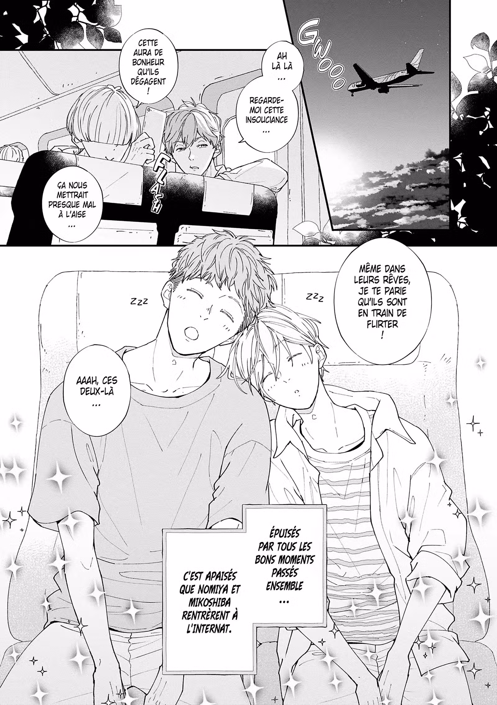 Nomi & Shiba Volume 2 page 102