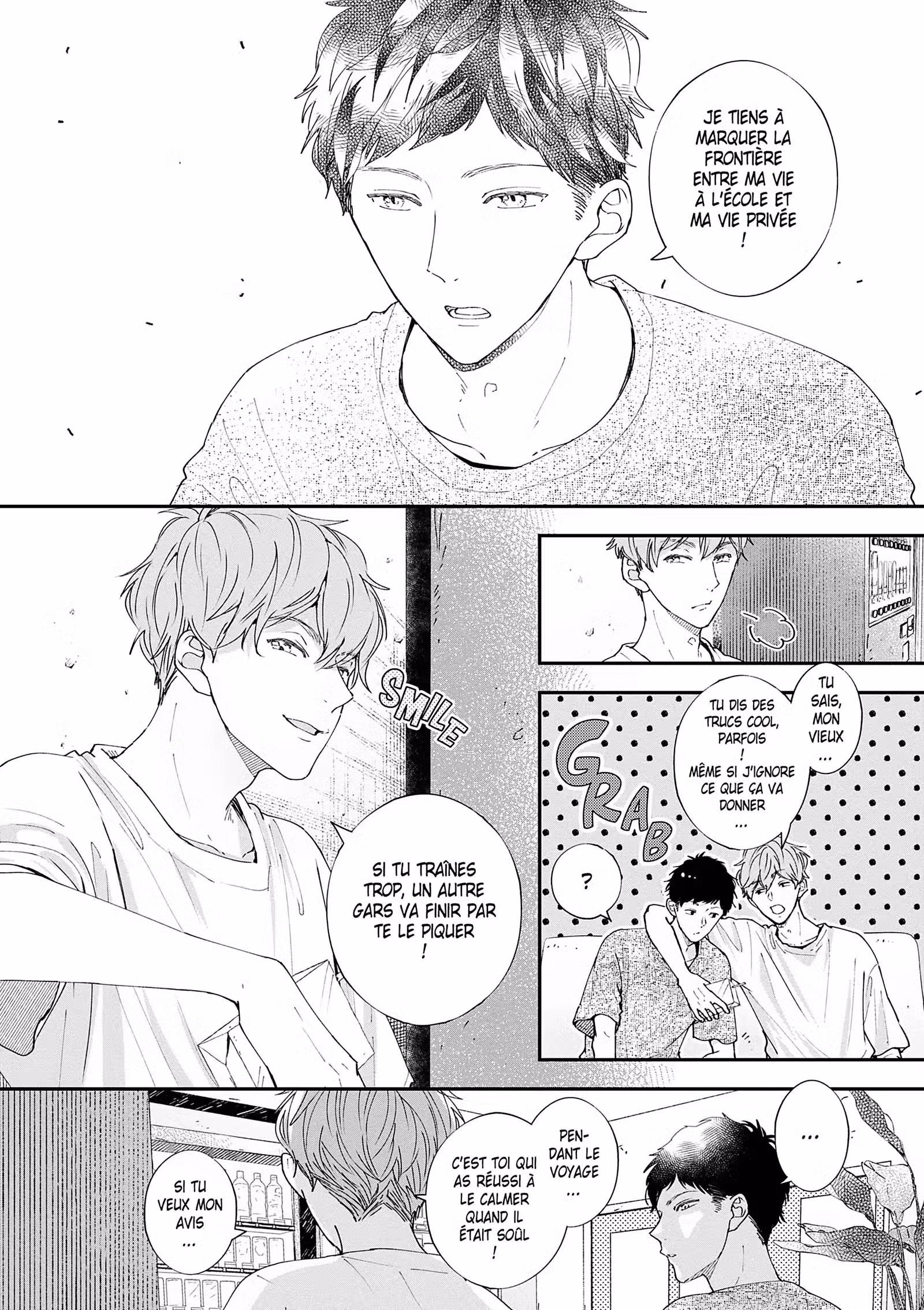 Nomi & Shiba Volume 2 page 111