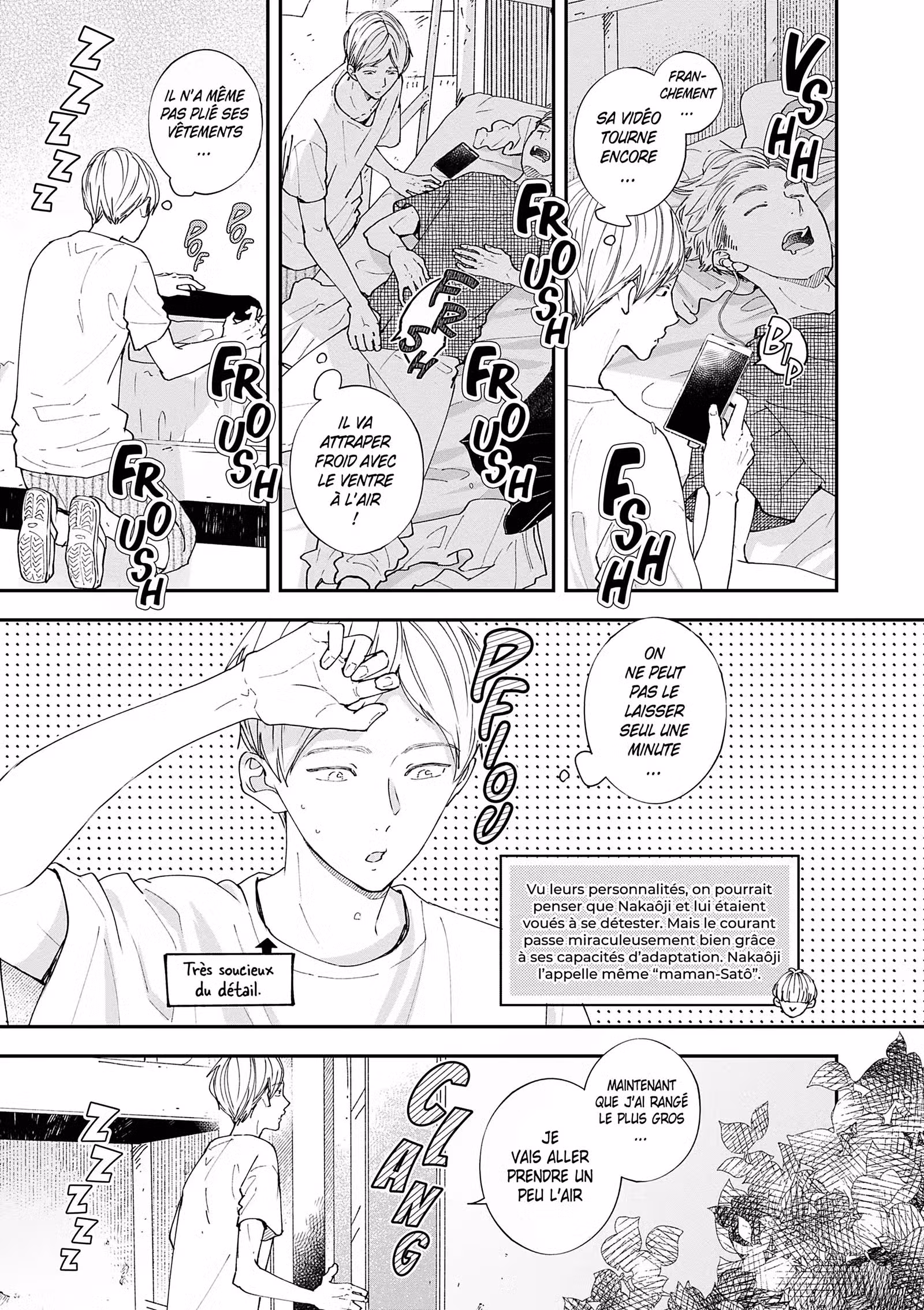 Nomi & Shiba Volume 2 page 116