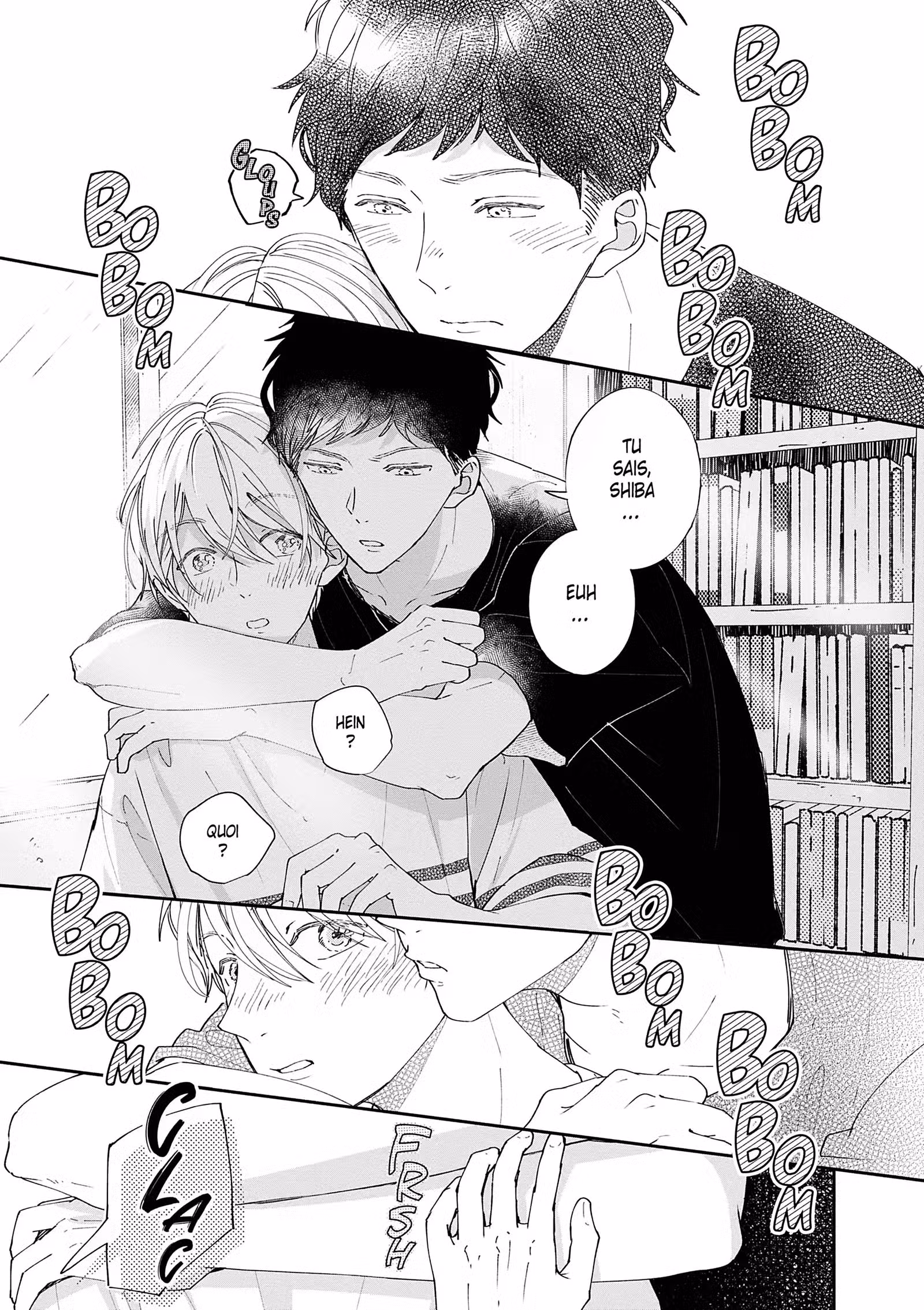 Nomi & Shiba Volume 2 page 124