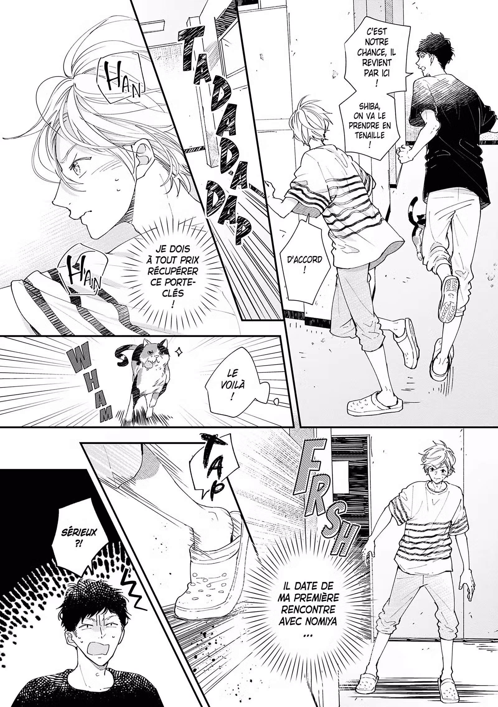 Nomi & Shiba Volume 2 page 127