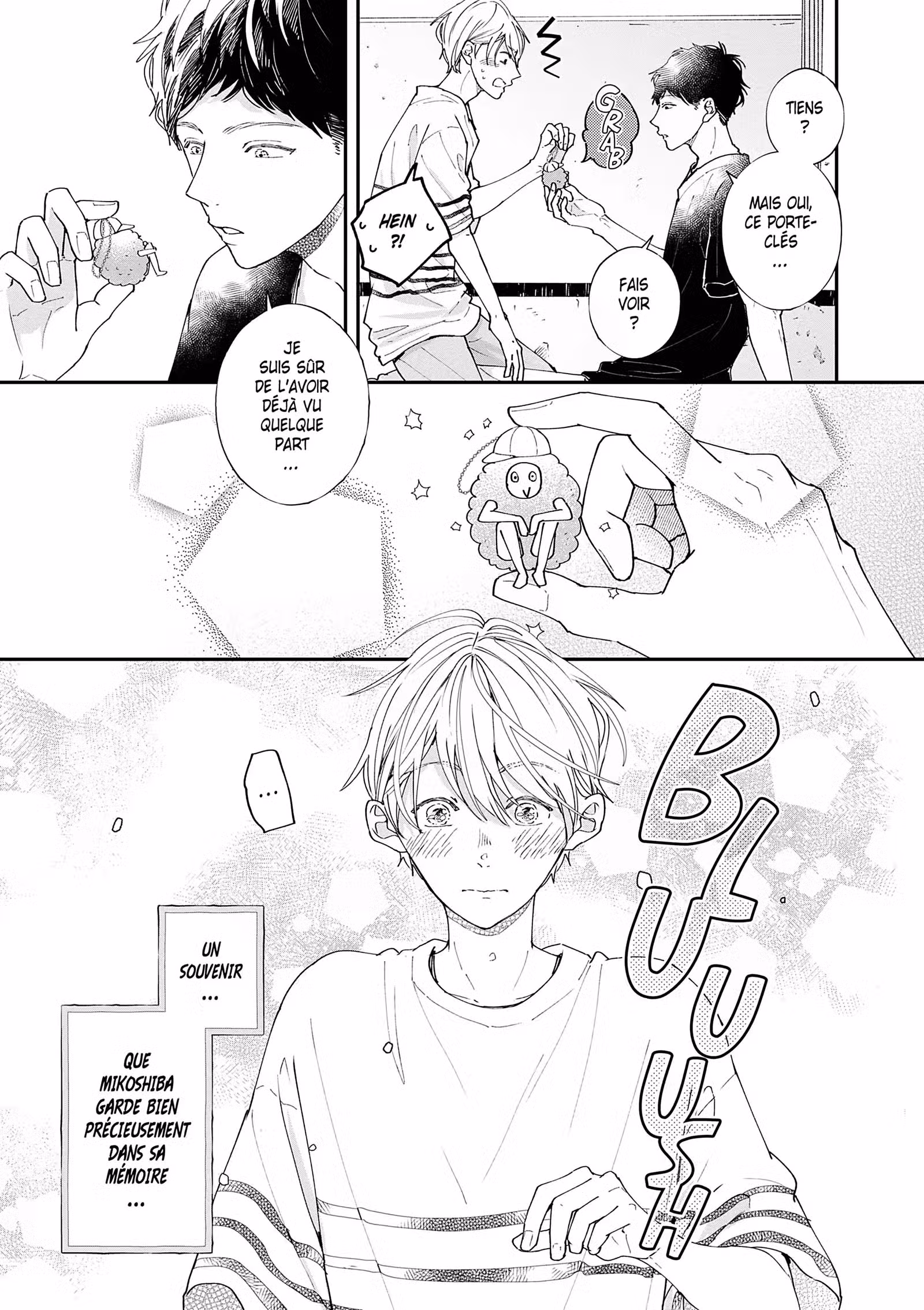 Nomi & Shiba Volume 2 page 130