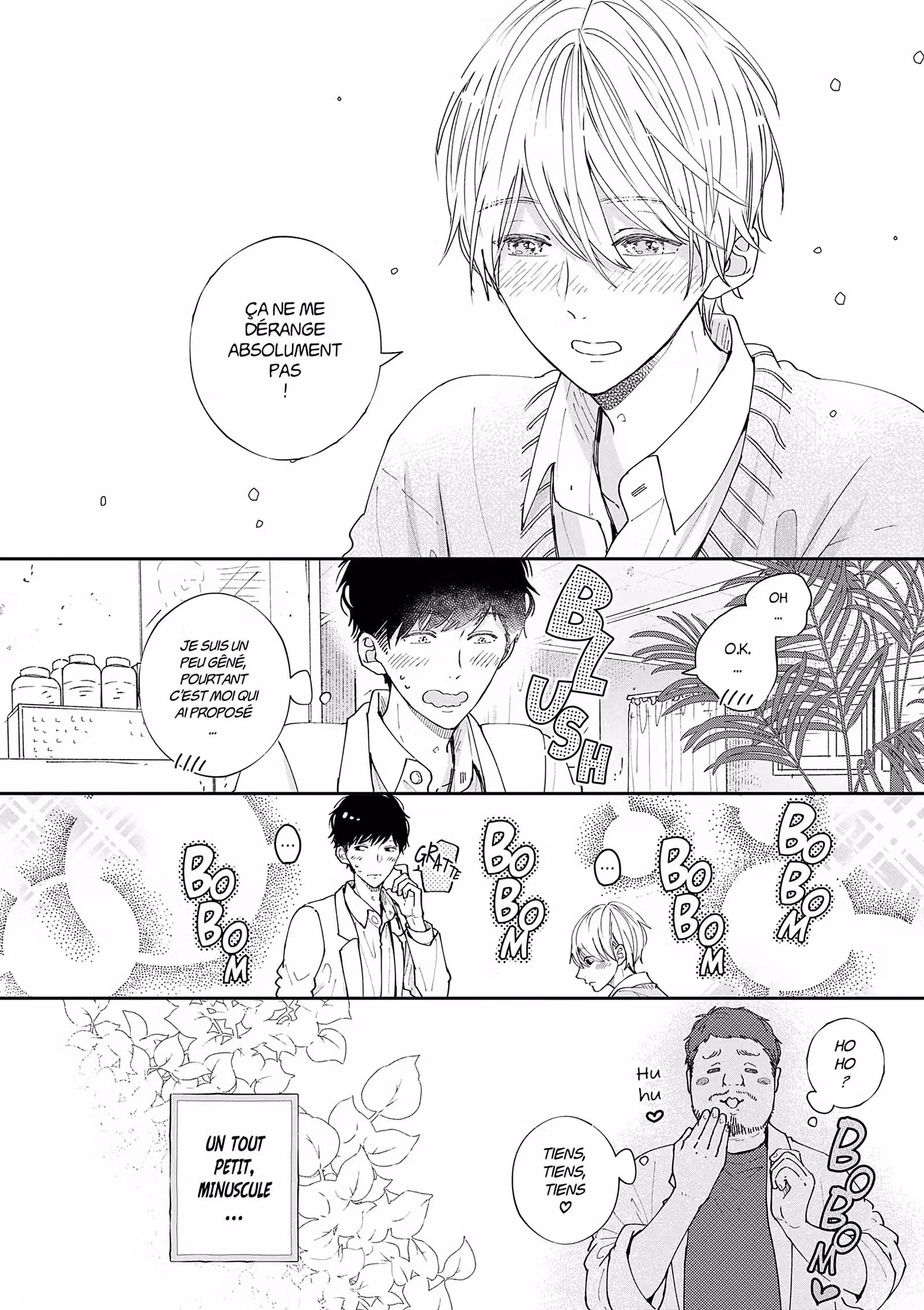 Nomi & Shiba Volume 2 page 143