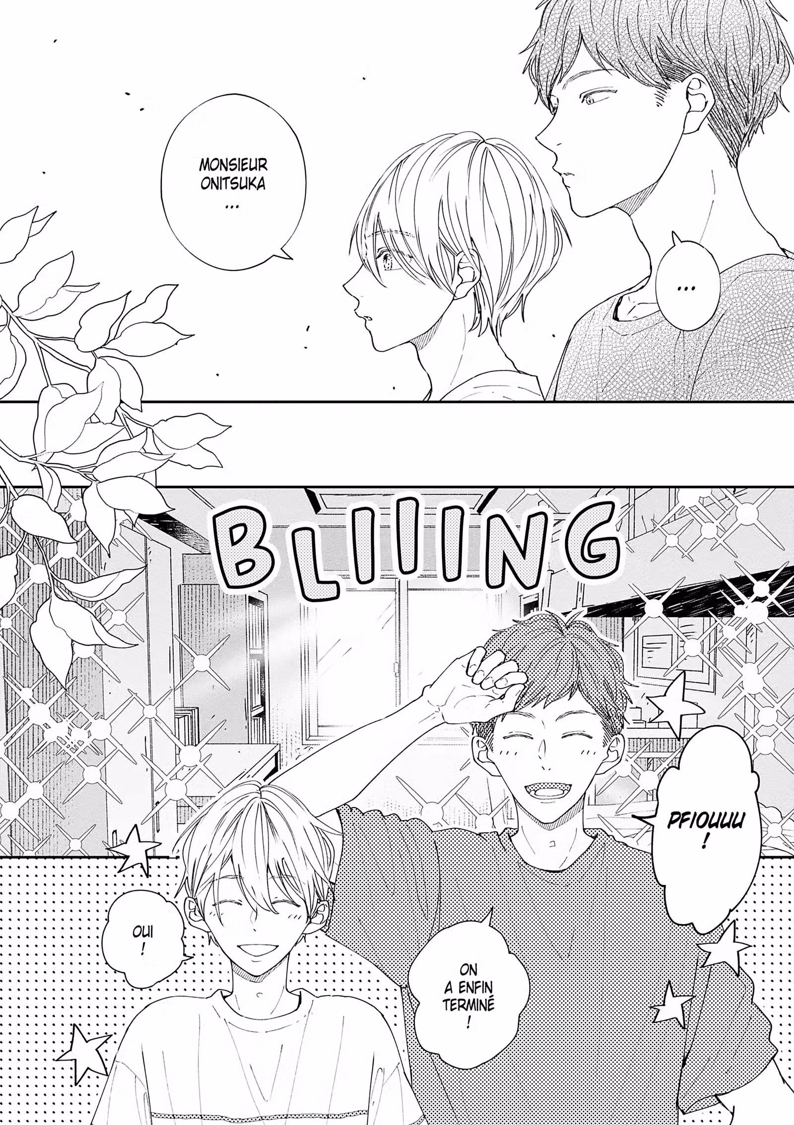 Nomi & Shiba Volume 2 page 147