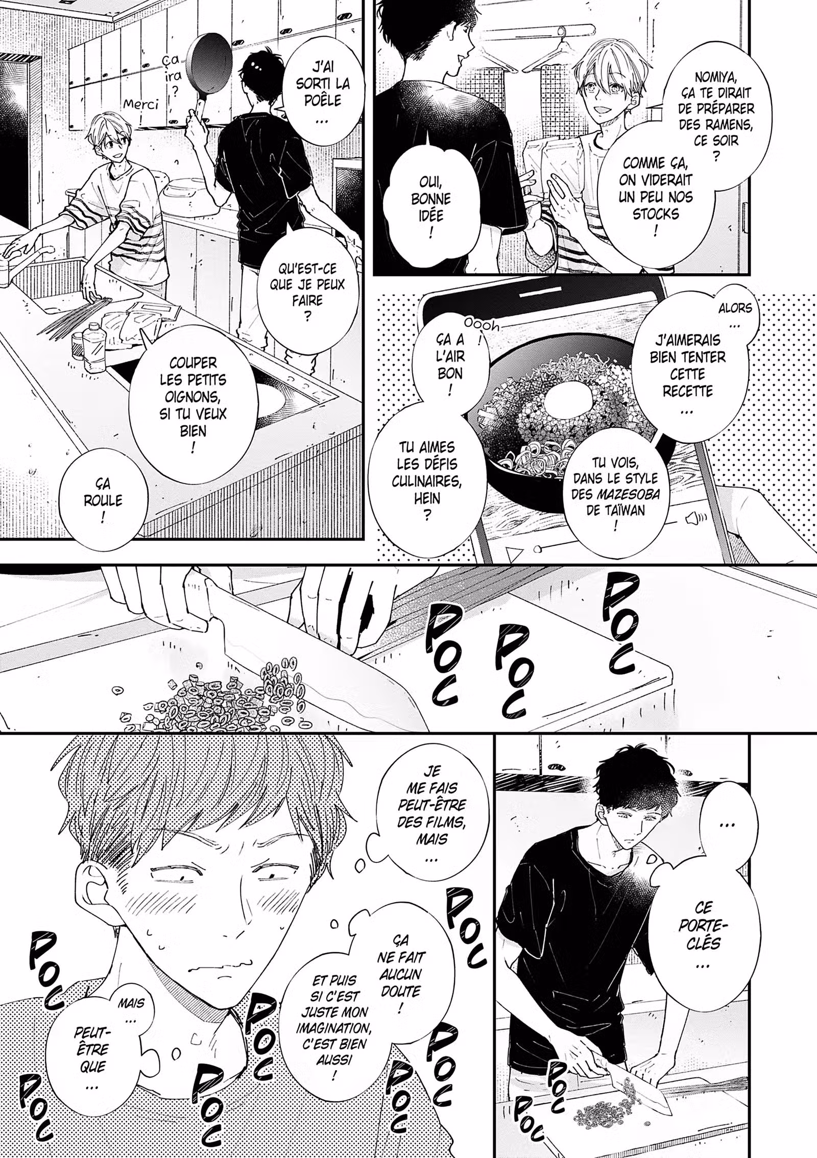 Nomi & Shiba Volume 2 page 148