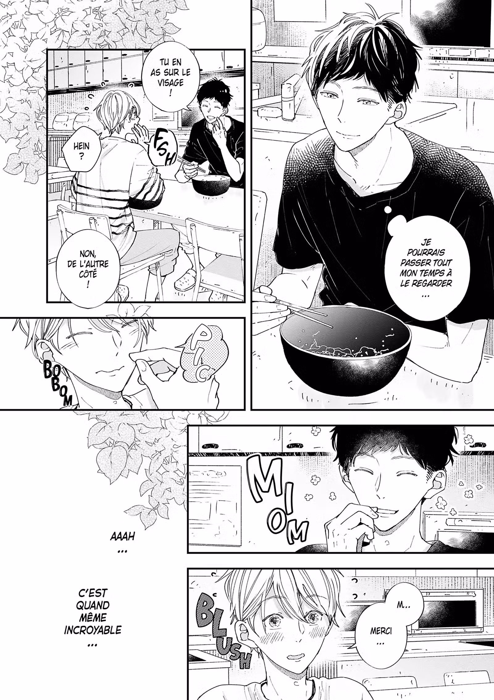 Nomi & Shiba Volume 2 page 155