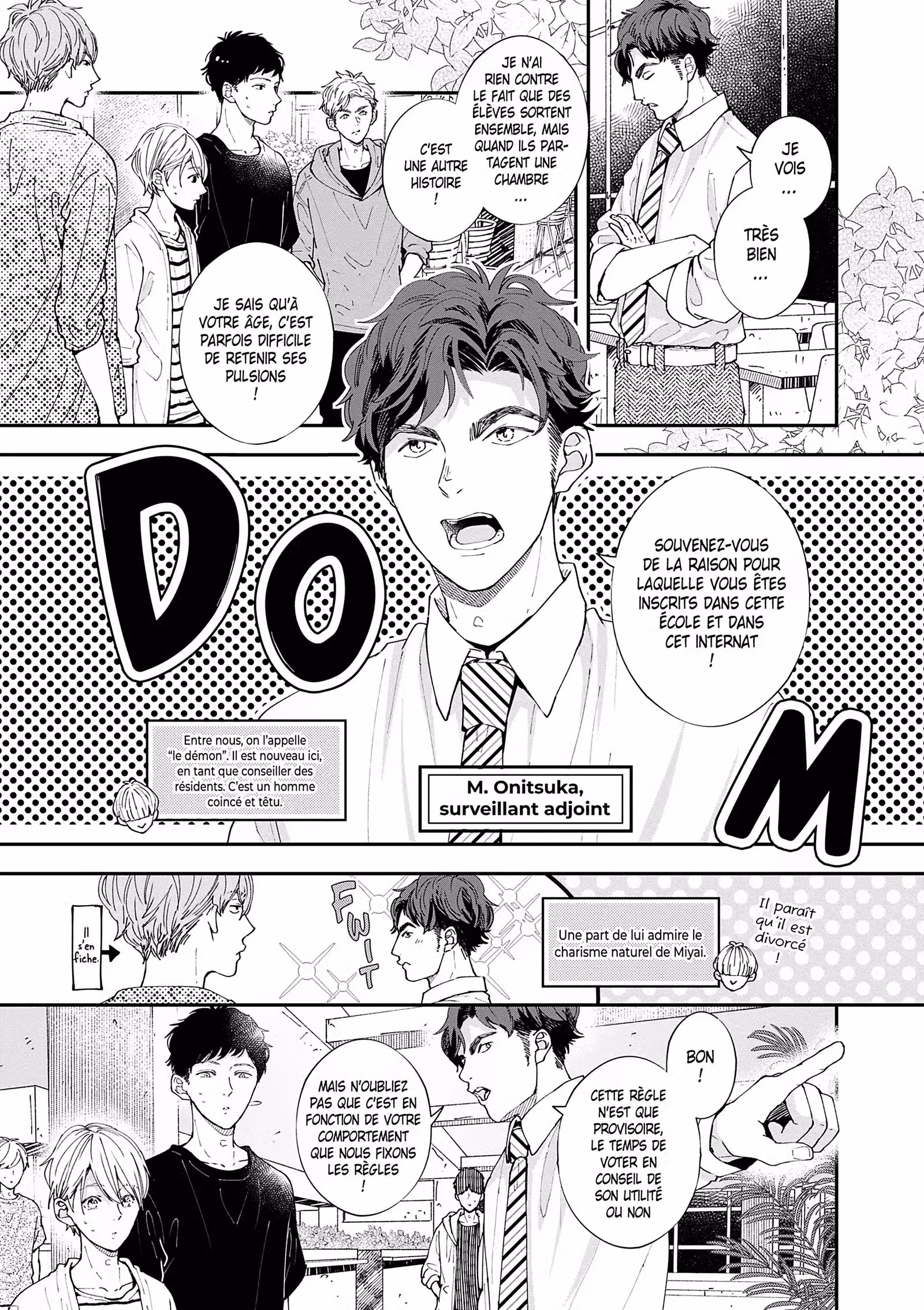 Nomi & Shiba Volume 2 page 16