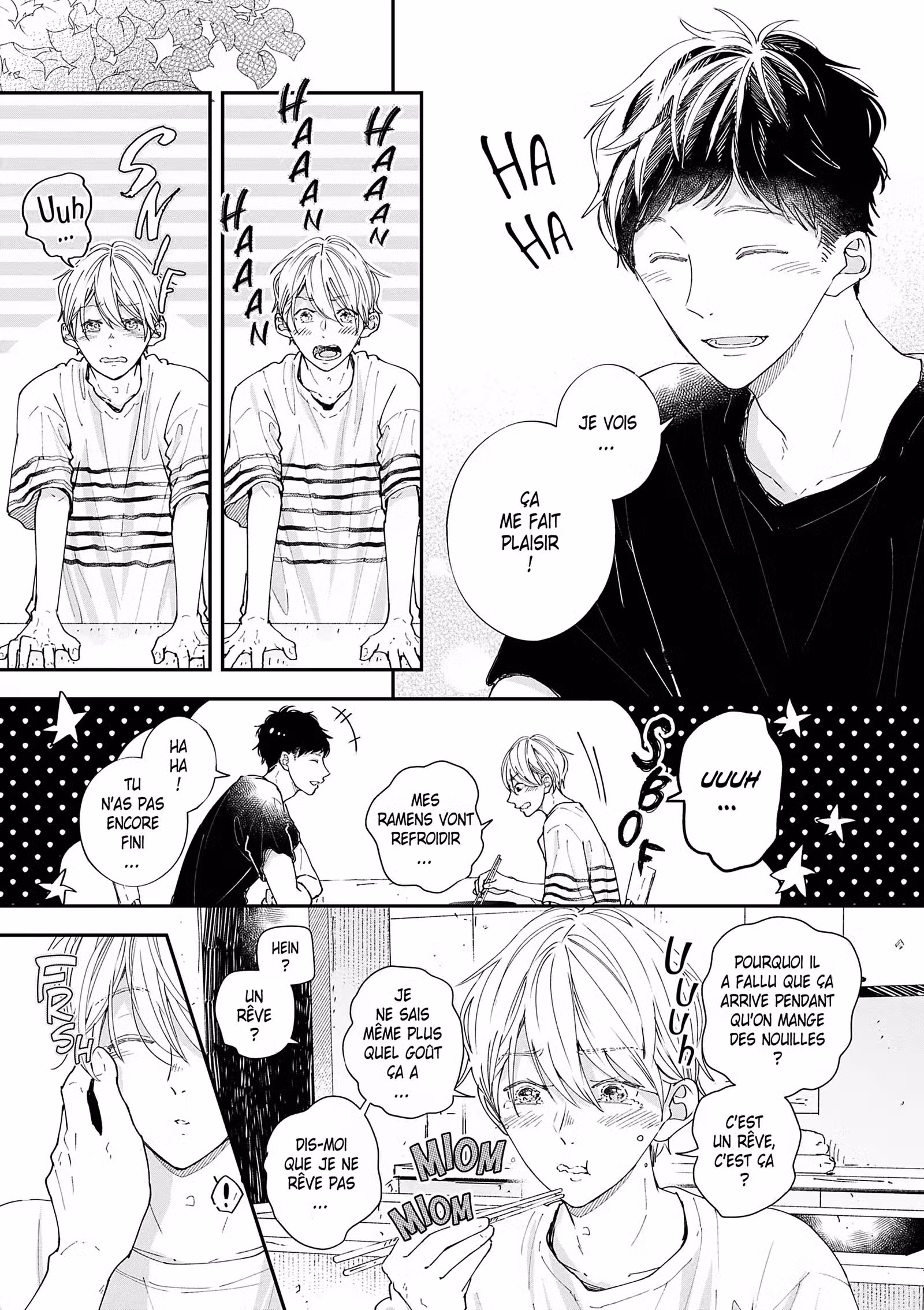 Nomi & Shiba Volume 2 page 160
