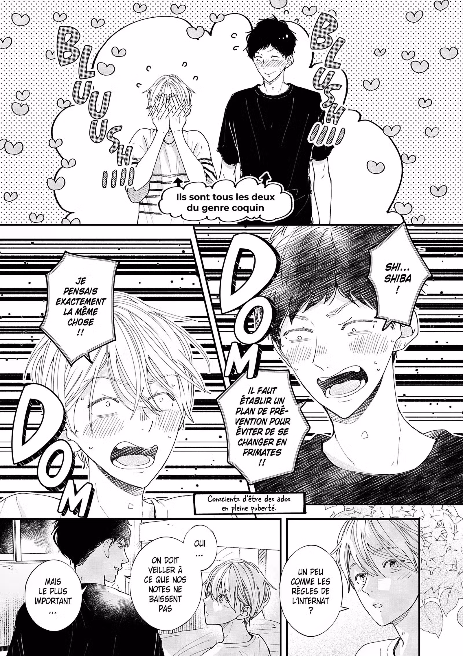 Nomi & Shiba Volume 2 page 166