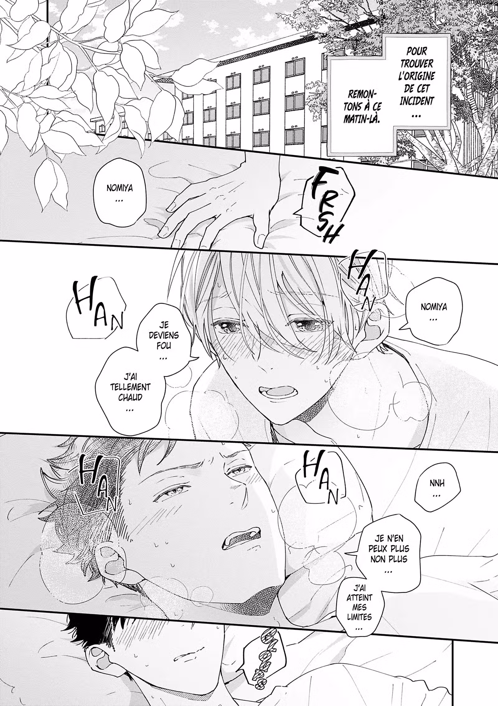 Nomi & Shiba Volume 2 page 177