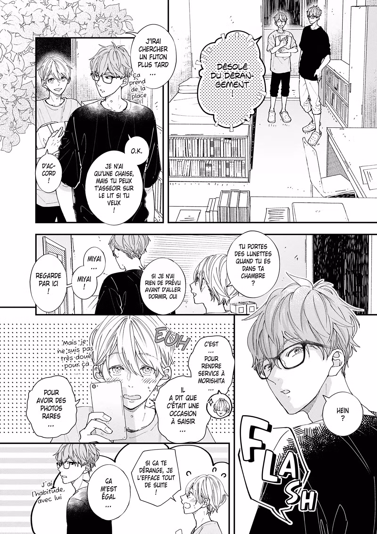 Nomi & Shiba Volume 2 page 183