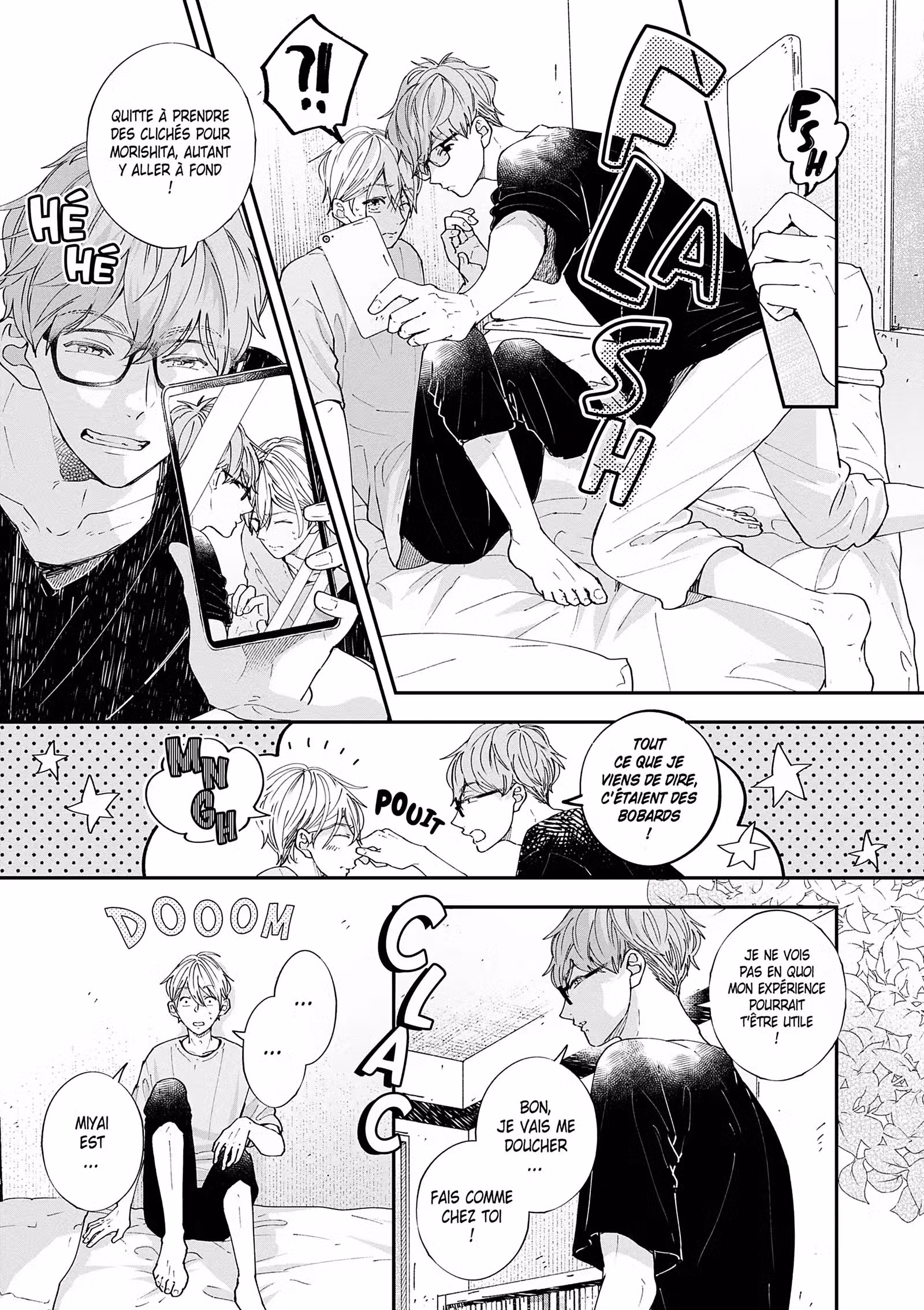 Nomi & Shiba Volume 2 page 190