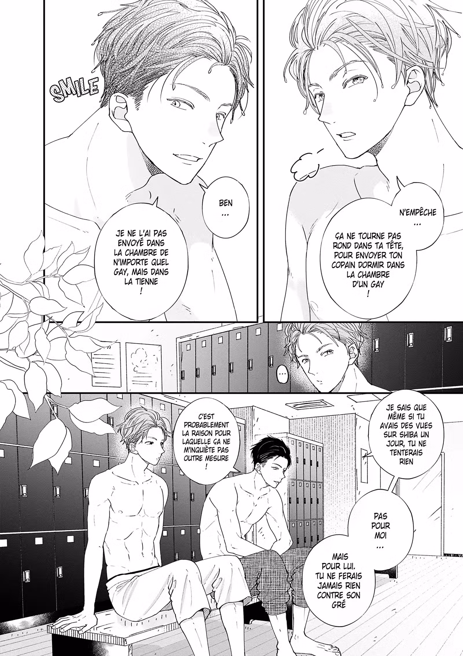 Nomi & Shiba Volume 2 page 193