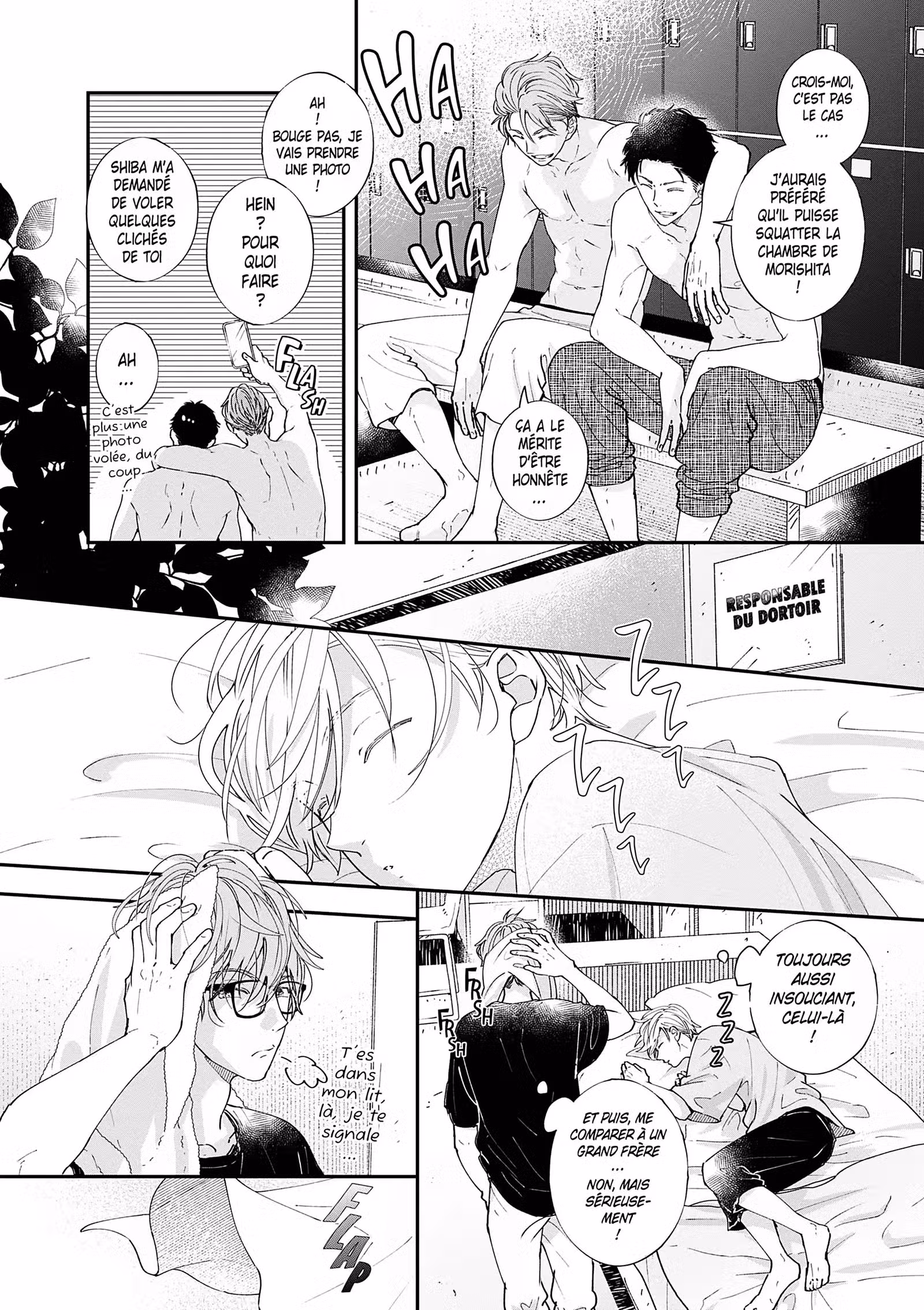 Nomi & Shiba Volume 2 page 195