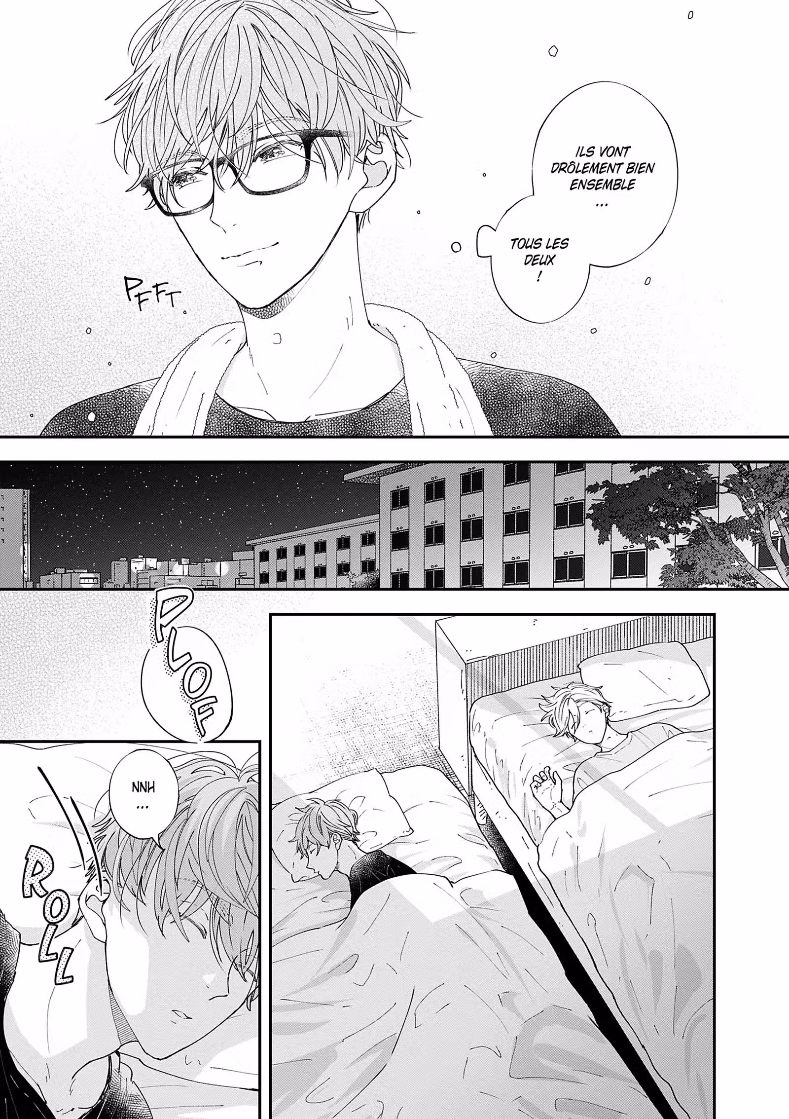 Nomi & Shiba Volume 2 page 196