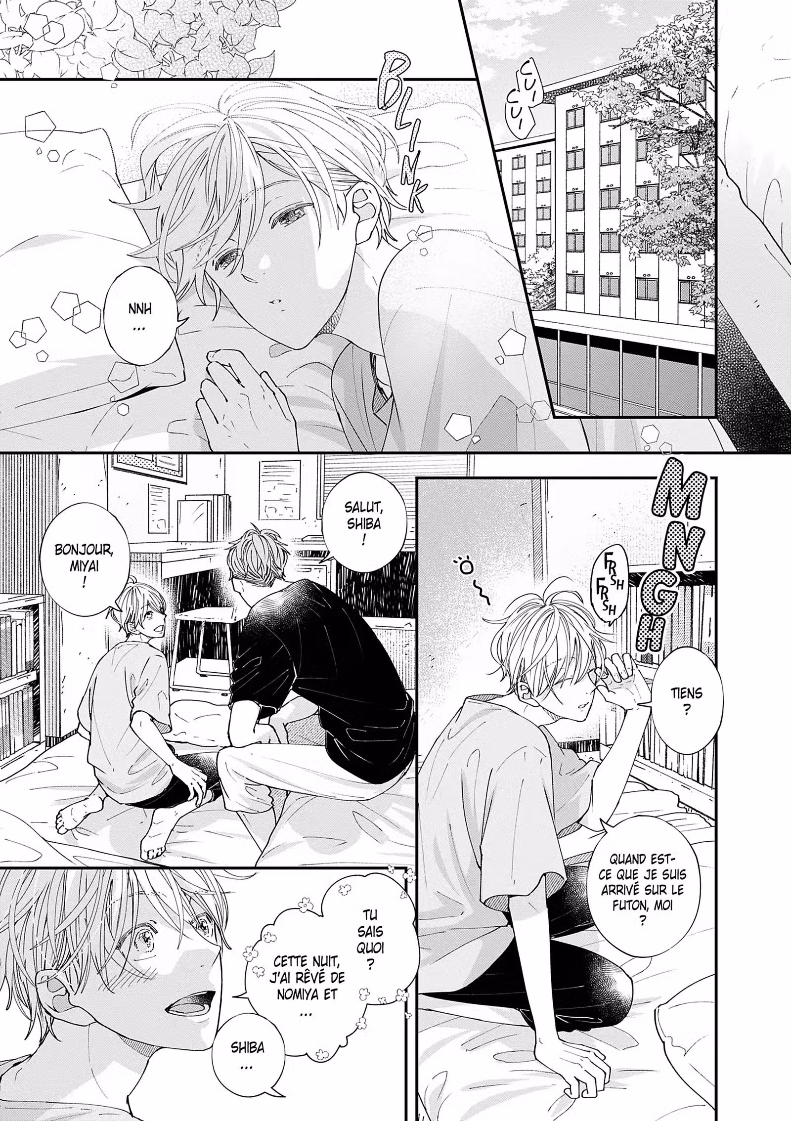 Nomi & Shiba Volume 2 page 200