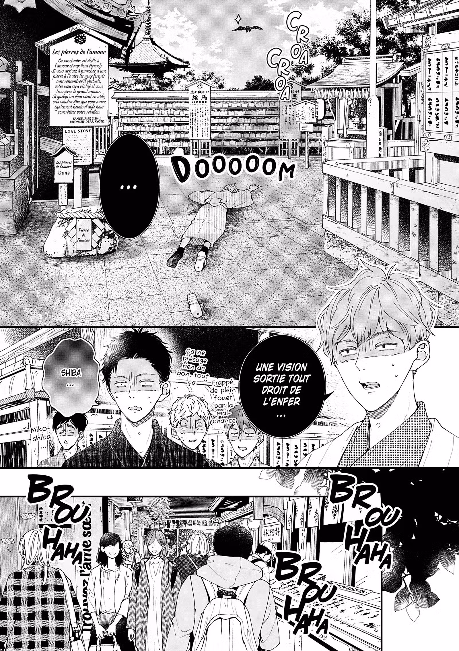 Nomi & Shiba Volume 2 page 29