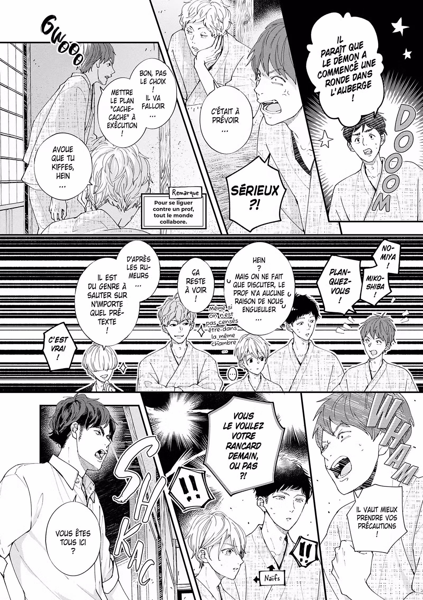 Nomi & Shiba Volume 2 page 41