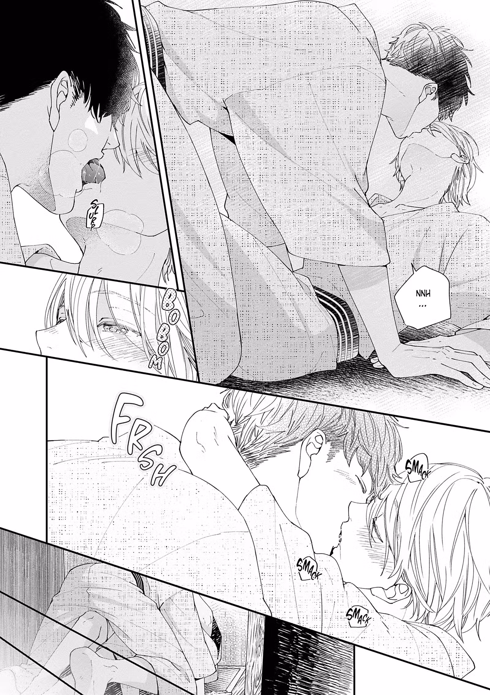 Nomi & Shiba Volume 2 page 47