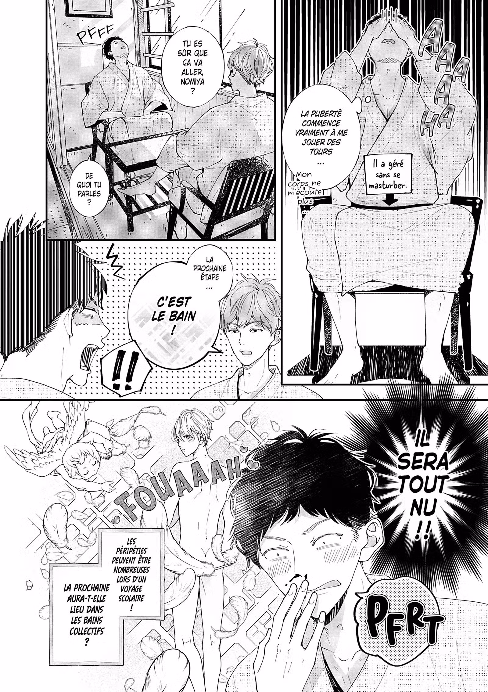 Nomi & Shiba Volume 2 page 49