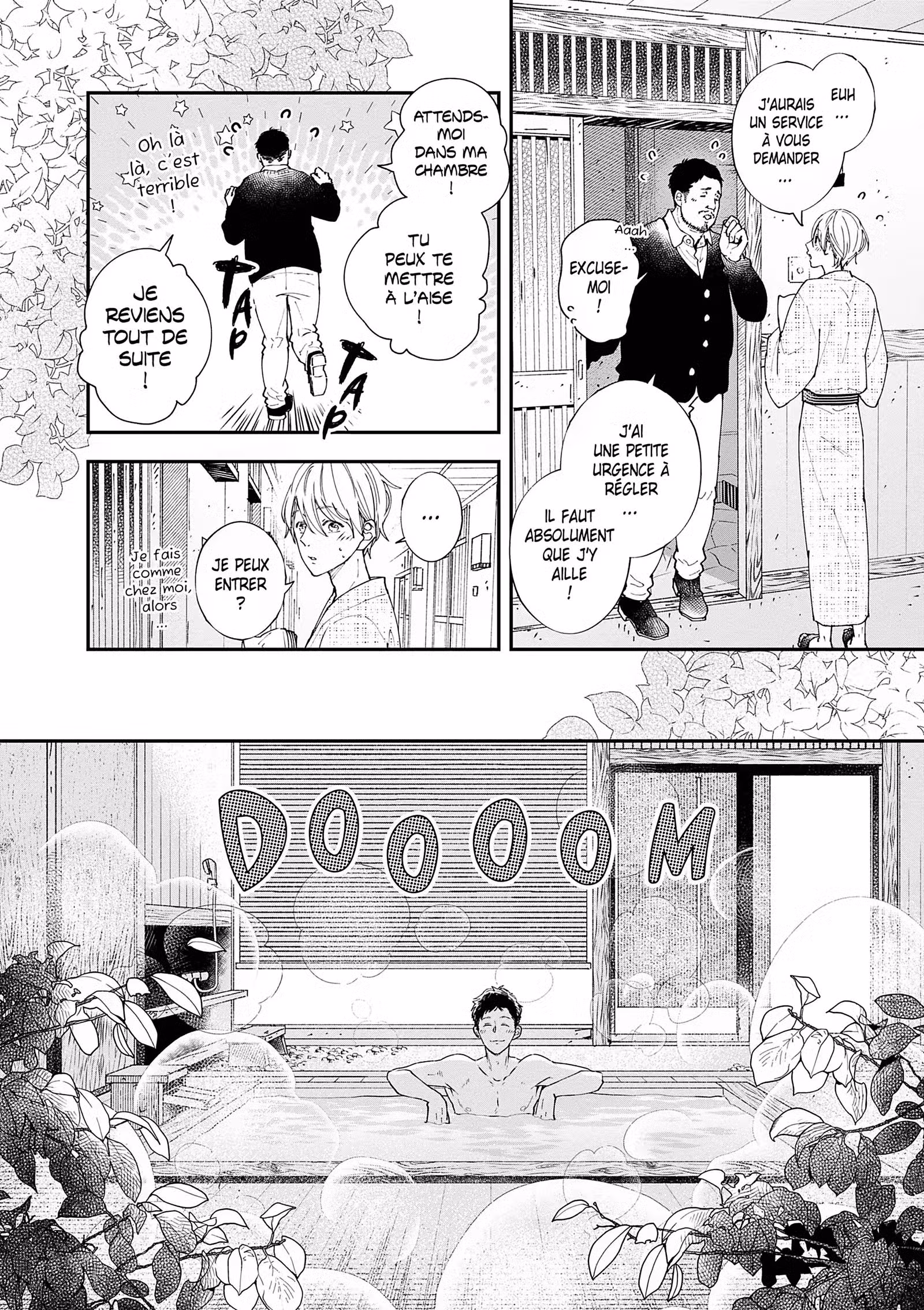 Nomi & Shiba Volume 2 page 59