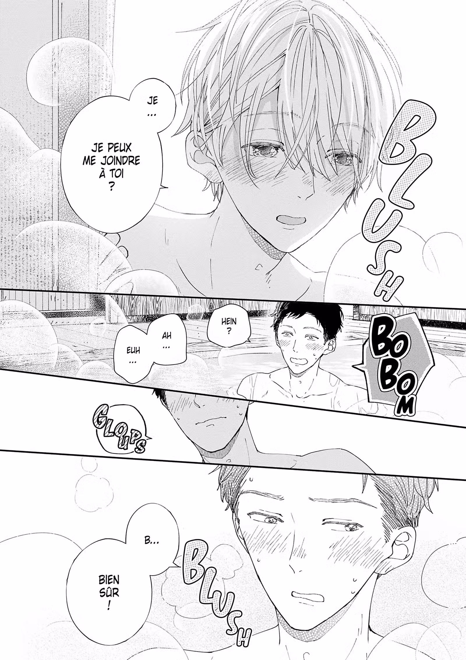 Nomi & Shiba Volume 2 page 63