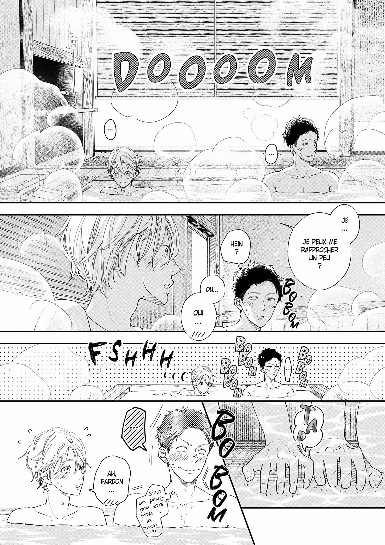Nomi & Shiba Volume 2 page 65