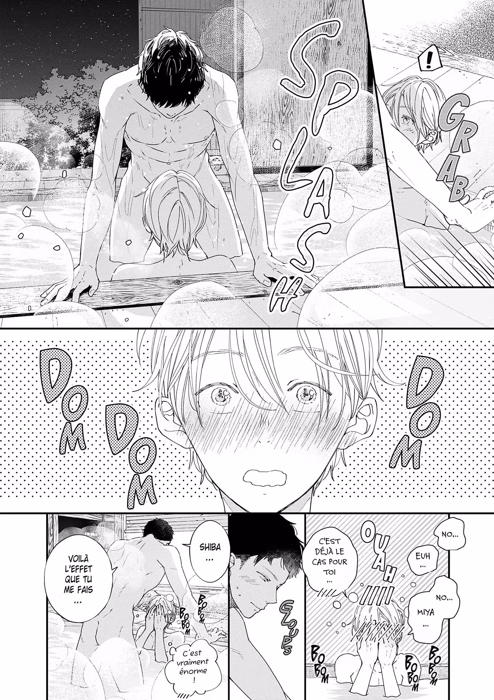 Nomi & Shiba Volume 2 page 69