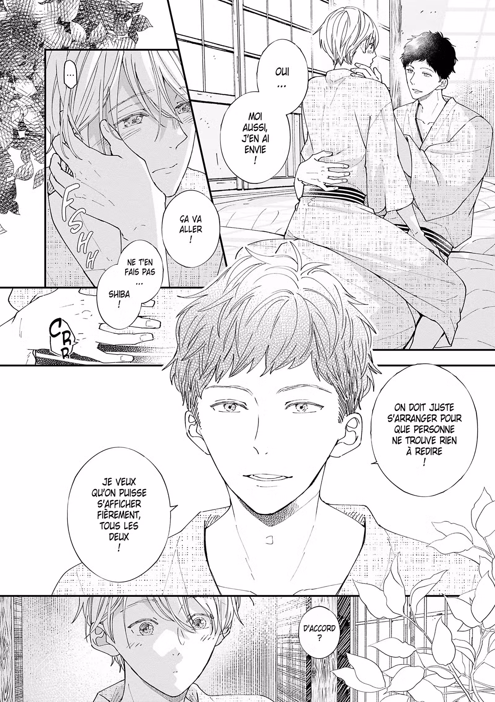 Nomi & Shiba Volume 2 page 85