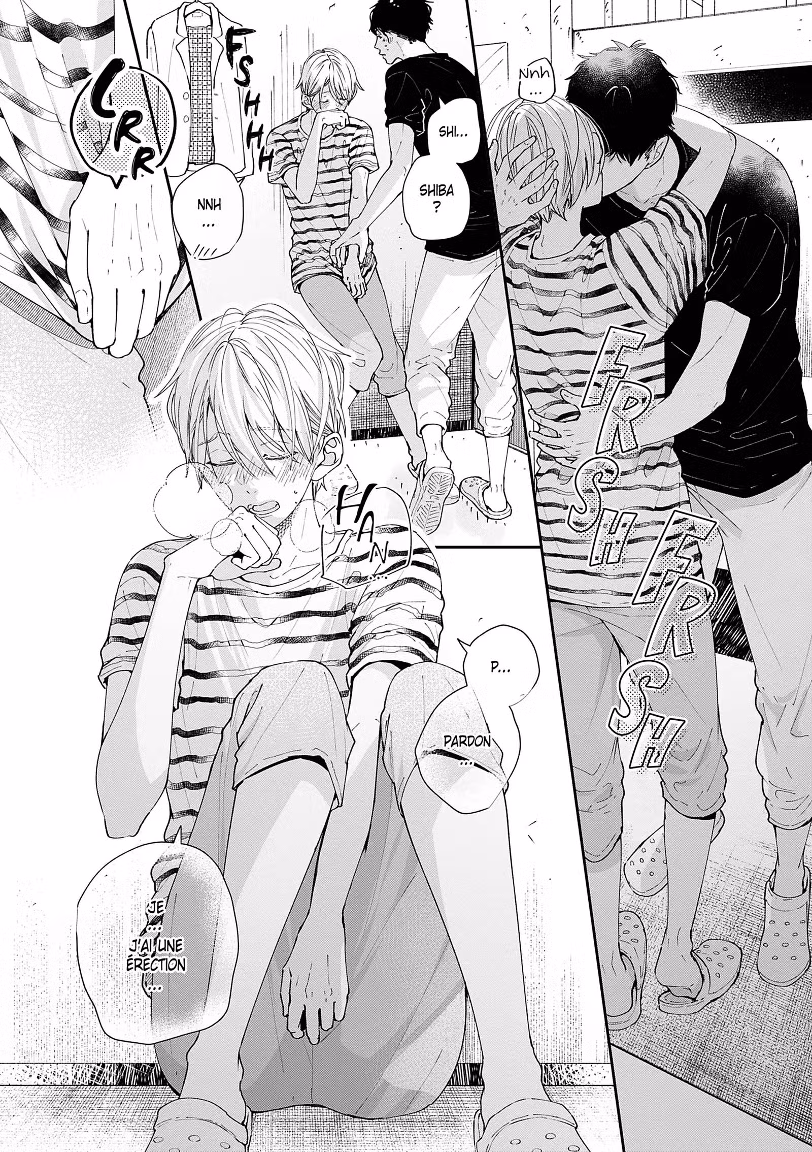 Nomi & Shiba Volume 2 page 9