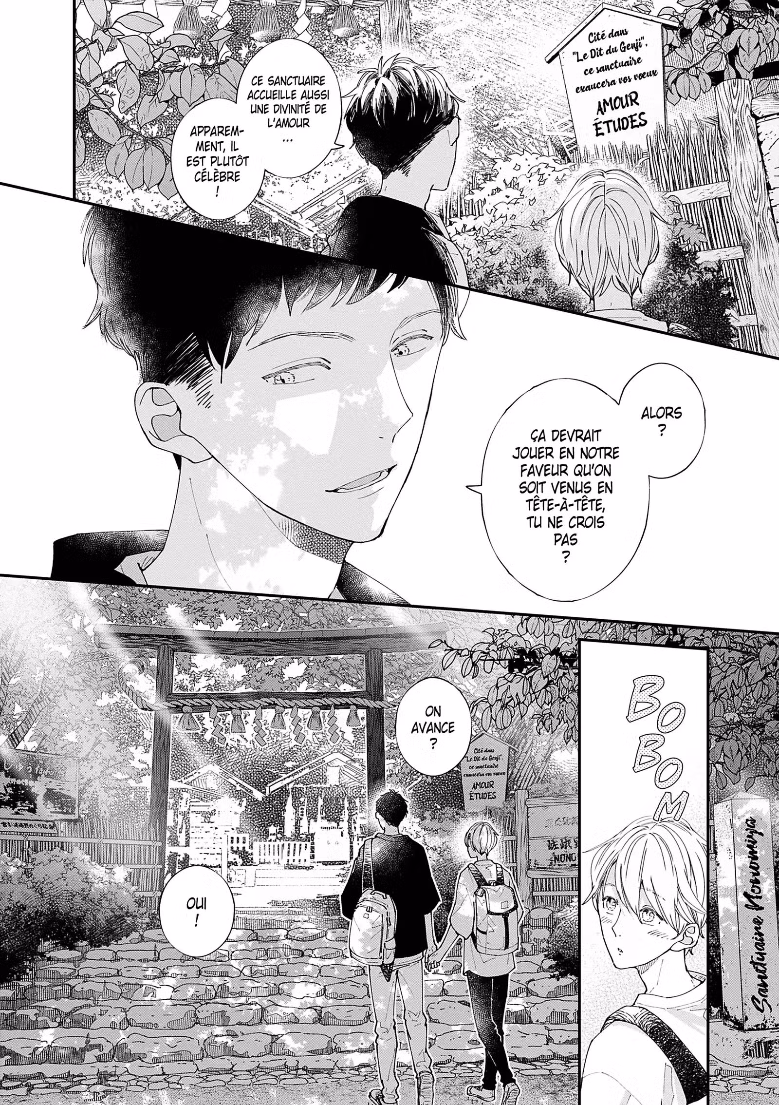 Nomi & Shiba Volume 2 page 95