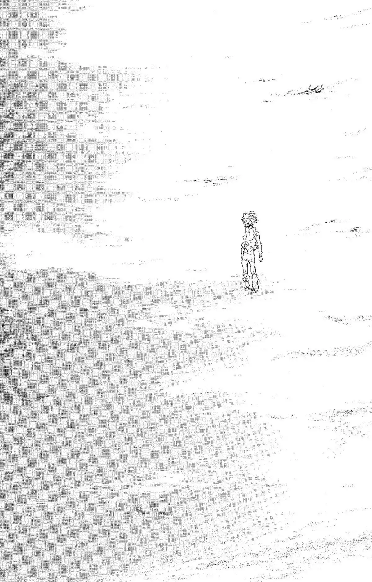 Reborn! – Mon prof le tueur Volume 30 page 80
