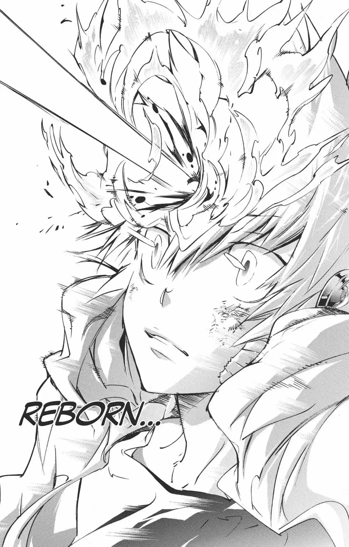 Reborn! – Mon prof le tueur Volume 42 page 22