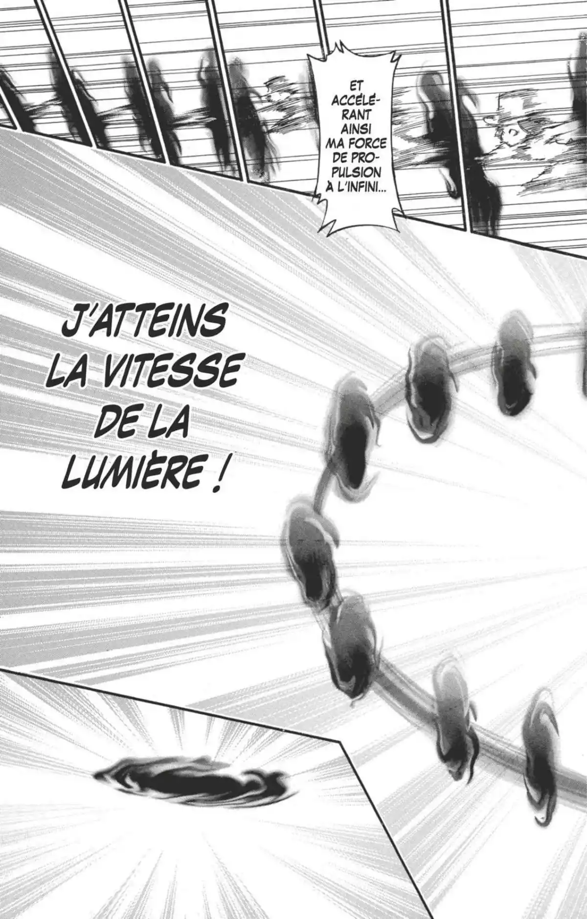 Reborn! – Mon prof le tueur Volume 42 page 44