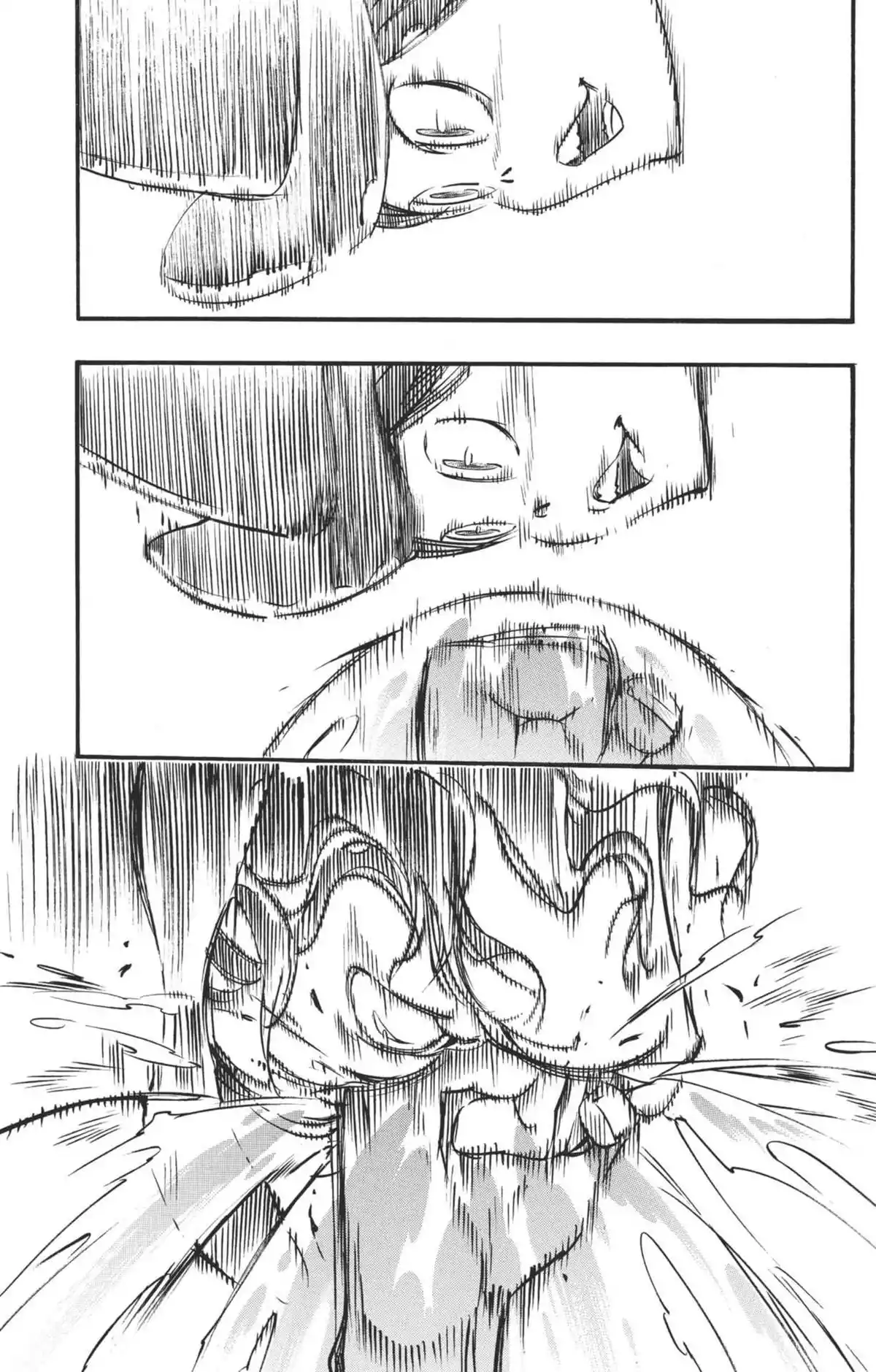 Reborn! – Mon prof le tueur Volume 42 page 46