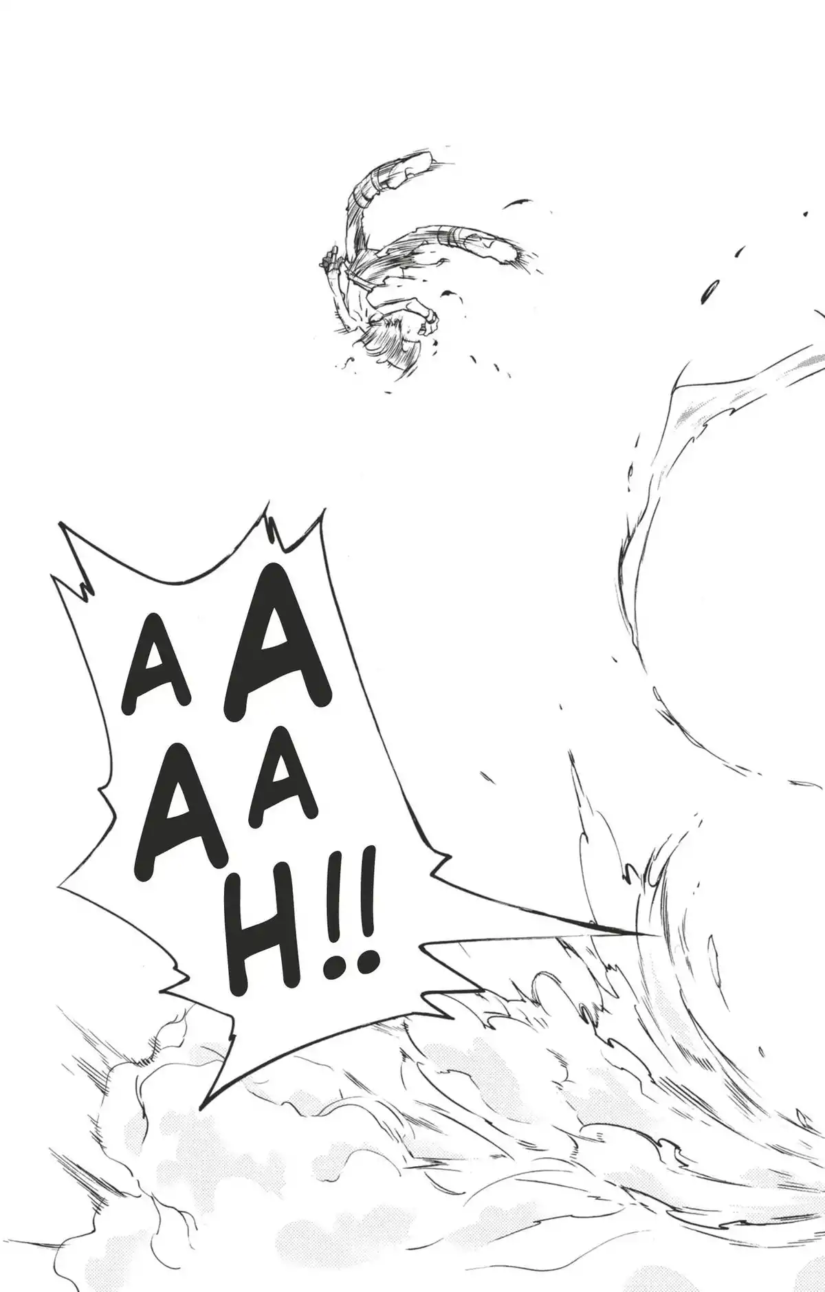 Reborn! – Mon prof le tueur Volume 42 page 48